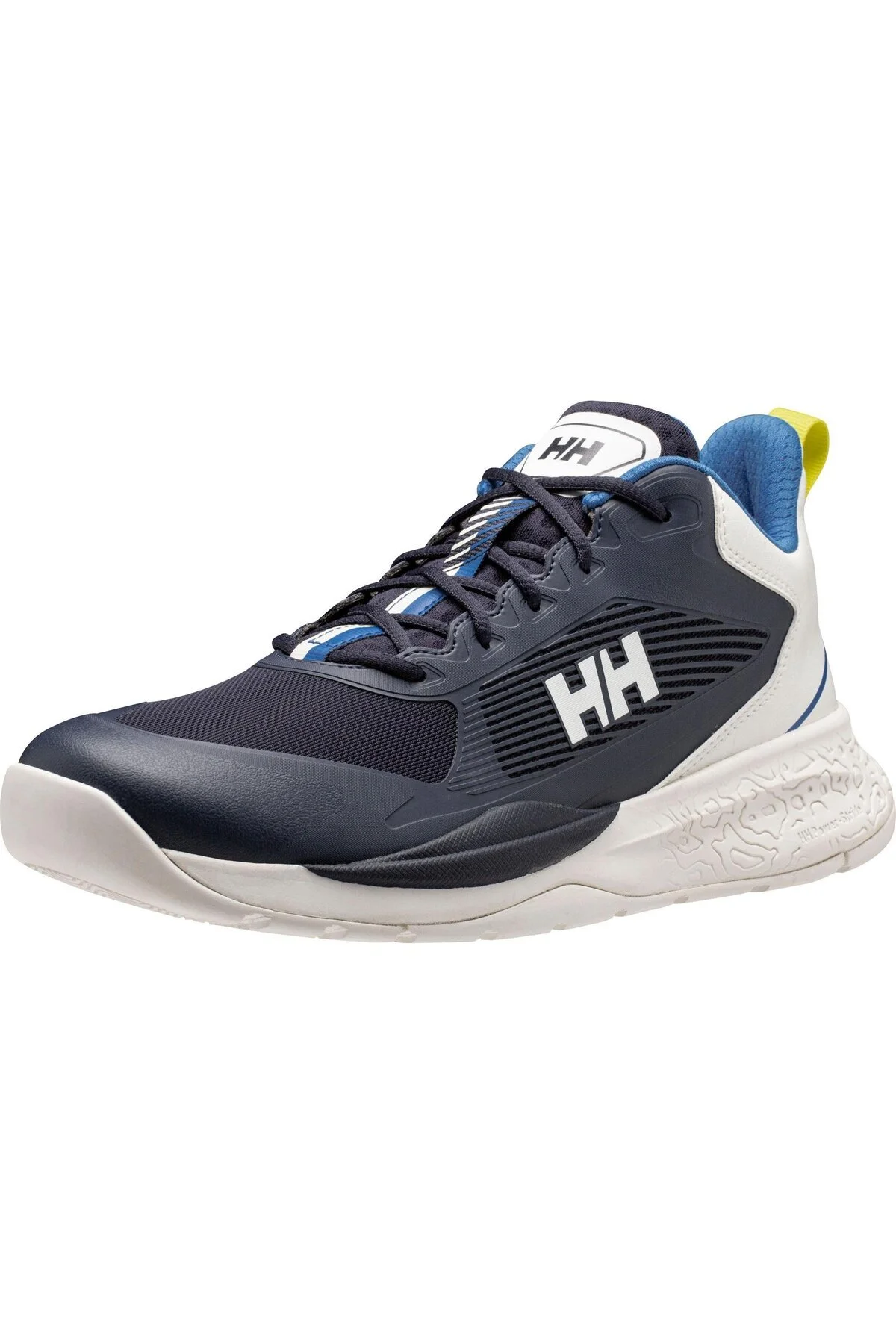 کفش کژوال روزانه آبی زنانه F FOIL AC 37 کم هلی هانسن Helly Hansen