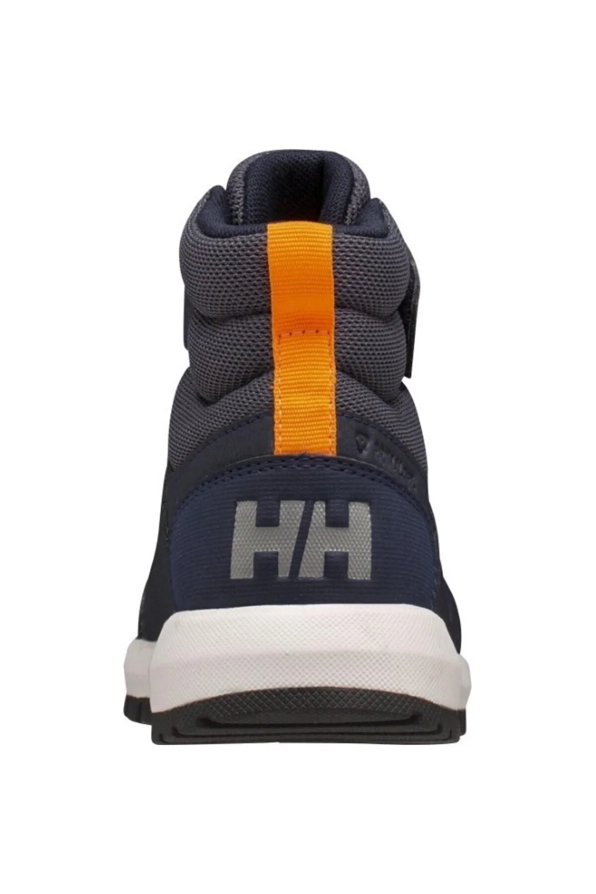 بوت پوتین آبی مردانه و زنانه یونیسکس JR SHELTER HT هلی هانسن Helly Hansen