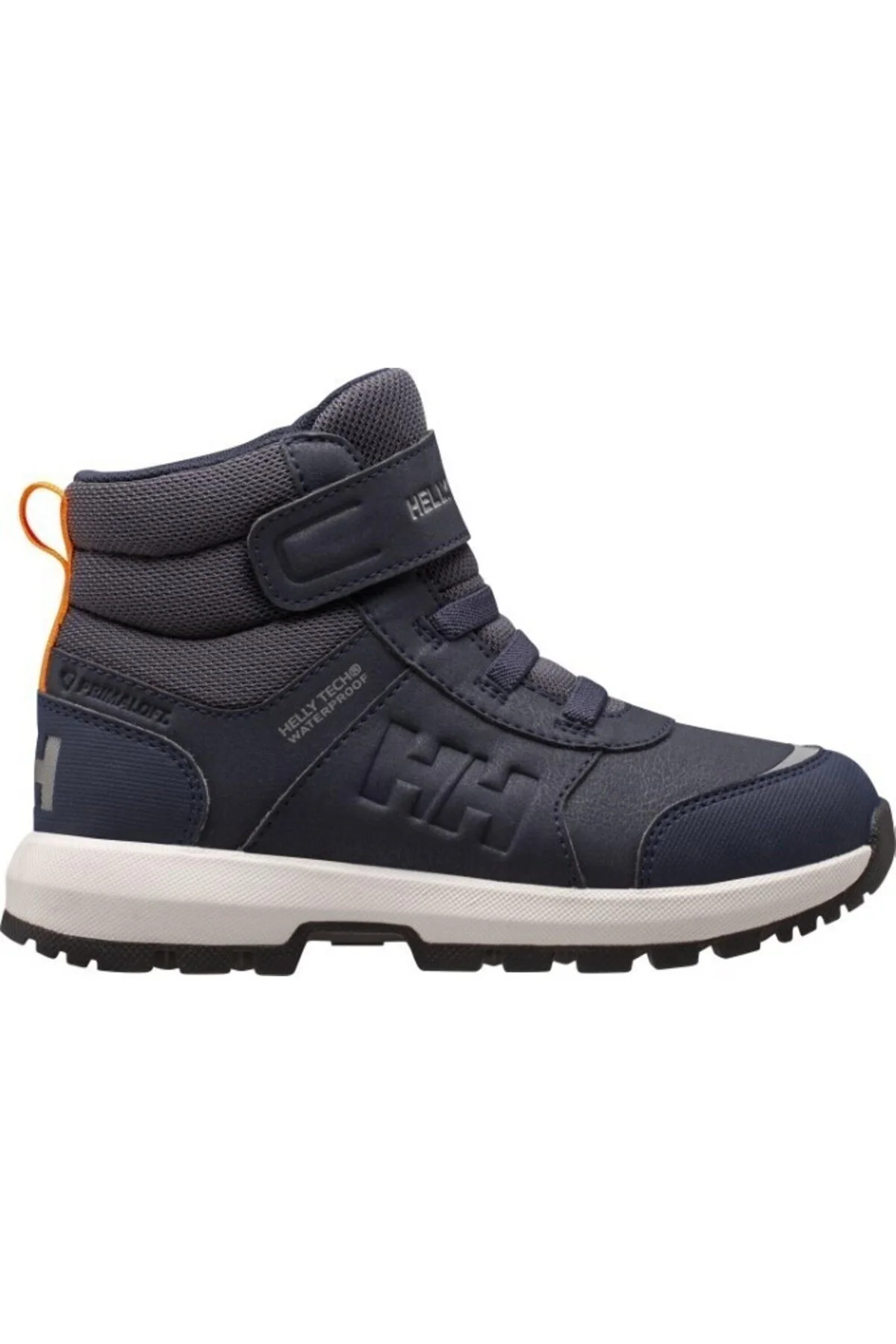 بوت پوتین آبی مردانه و زنانه یونیسکس JR SHELTER HT هلی هانسن Helly Hansen