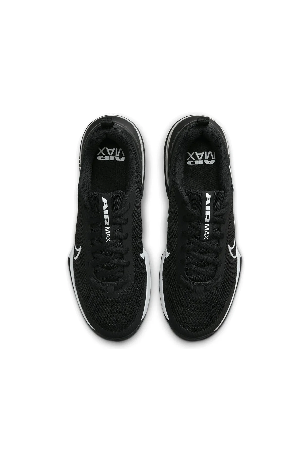 کفش مردانه زنانه یونیسکس و Air Max Alpha Trainer 6 سیاه نایک Nike