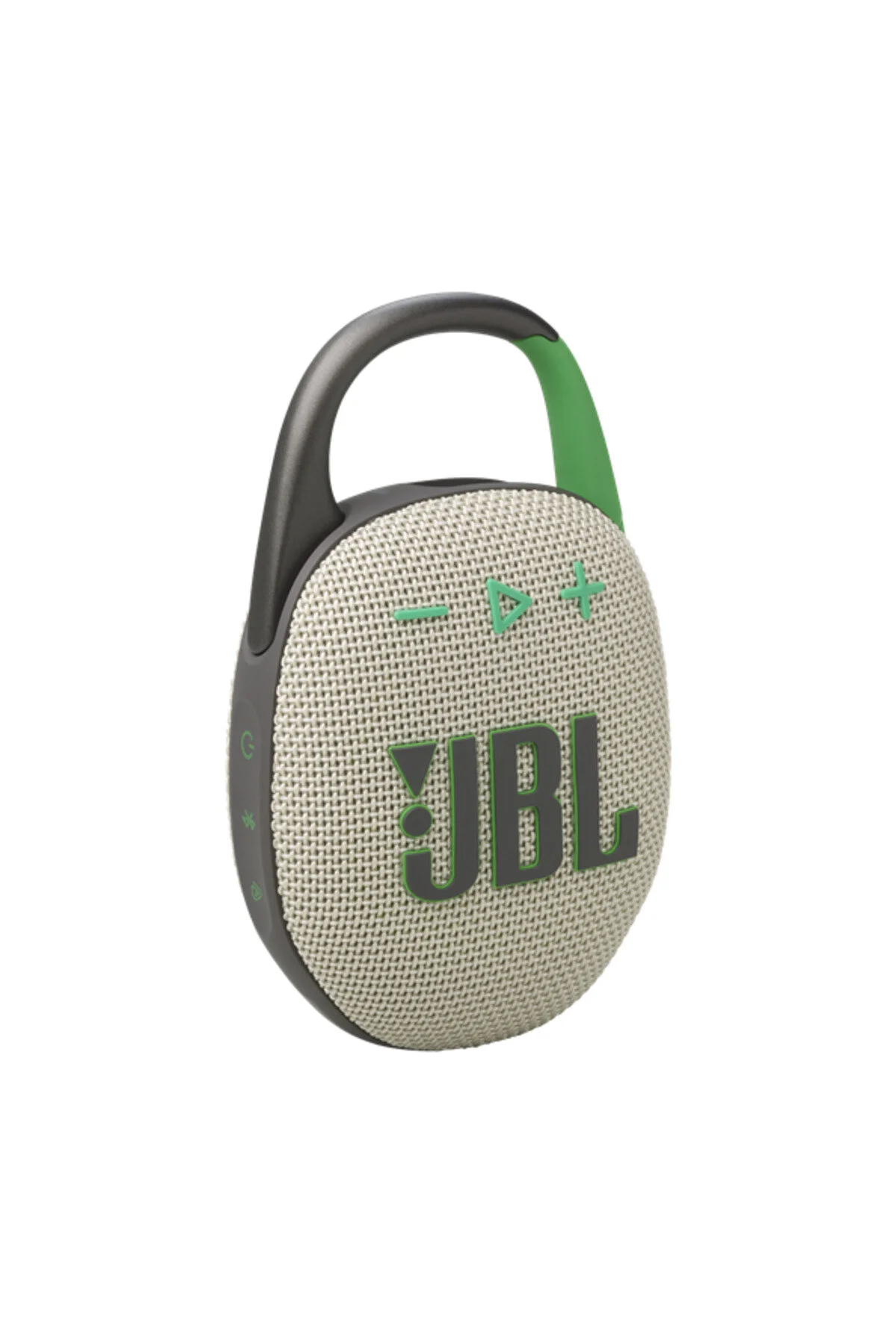بلندگوی بلوتوث CLIP5 بلندگو IP67 بژ شن و ماسه JBL