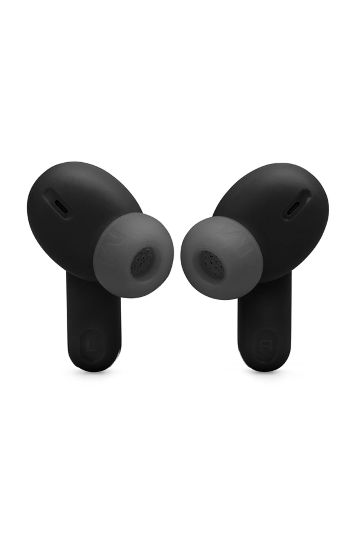هدفون بلوتوث TWS داخل گوش TUNE BEAM2 هدست سیاه JBL
