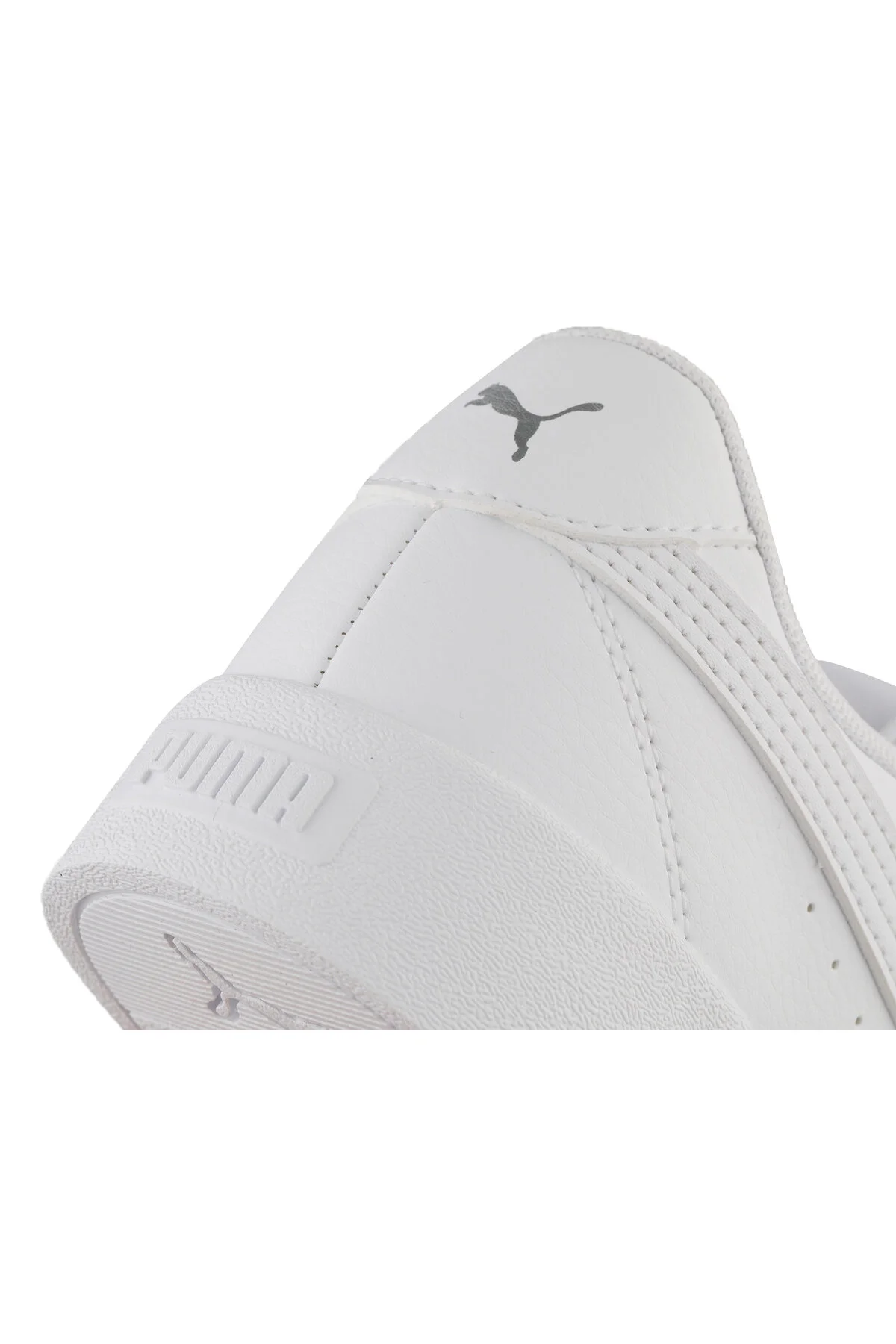 کفش زنانه روزانه سفید Puma Skye Clean پوما Puma