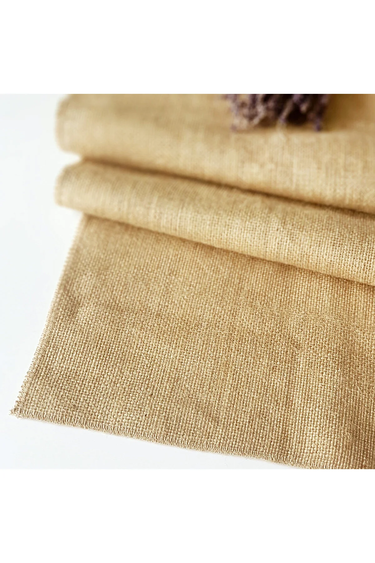 رانر و زیر بشقابی جوت دونده 45X200 سانتی متر مسطح Bimotif
