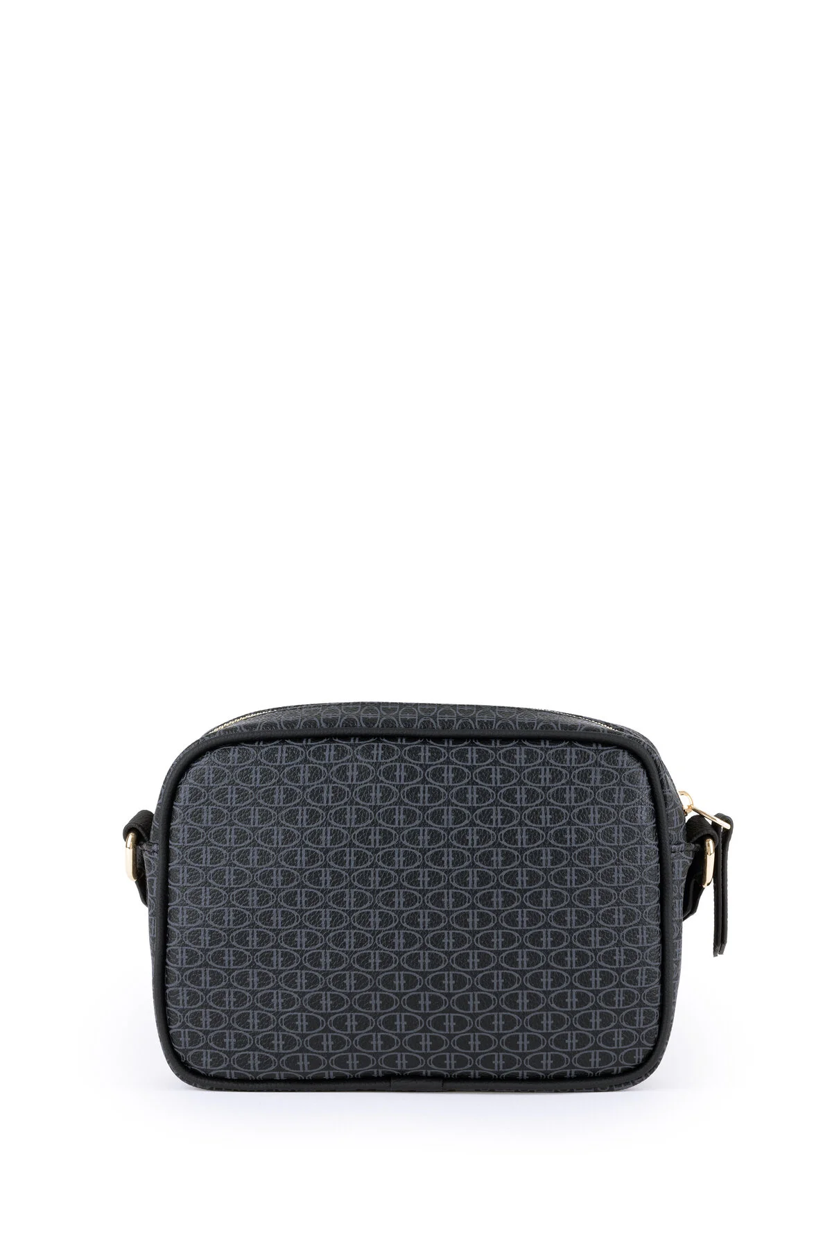 کیف شانه ای کراس بادی مشکی زنانه 50293699 VR046 U.S. Polo Assn.