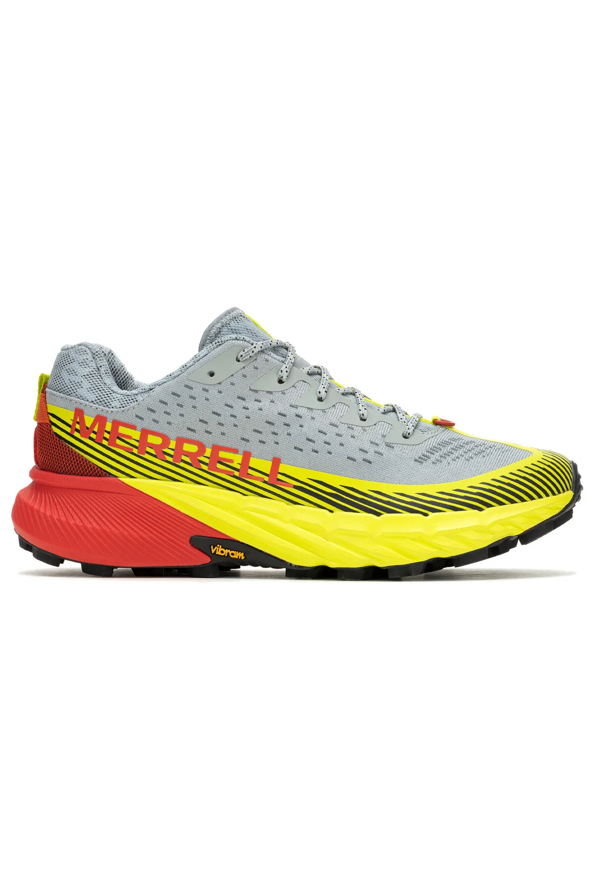 کفش تناسب اندام مردانه AGILITY PEAK 5 MEN'S PATH RUNNING SHOES Merrell
