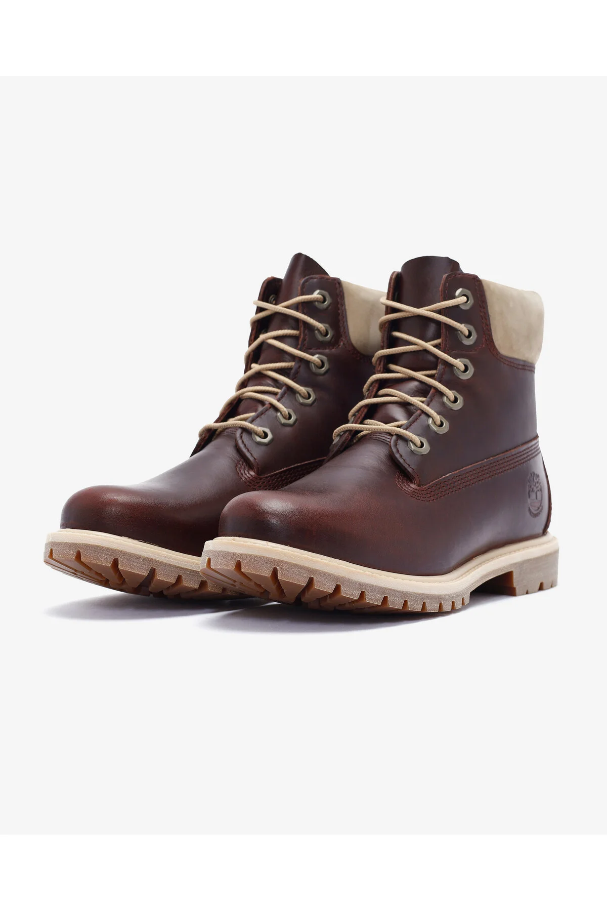 کفش زنانه Premium 6 اینچی بند دار Up Waterp تیمبرلند Timberland