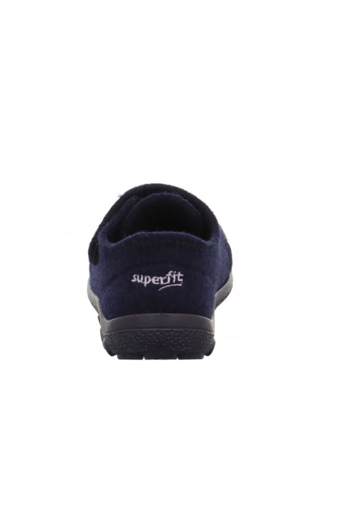 پاندو آبی مردانه و زنانه کفش یونیسکس OCTI HAPPY خانه VELCRO مهد سوپرفیت Superfit