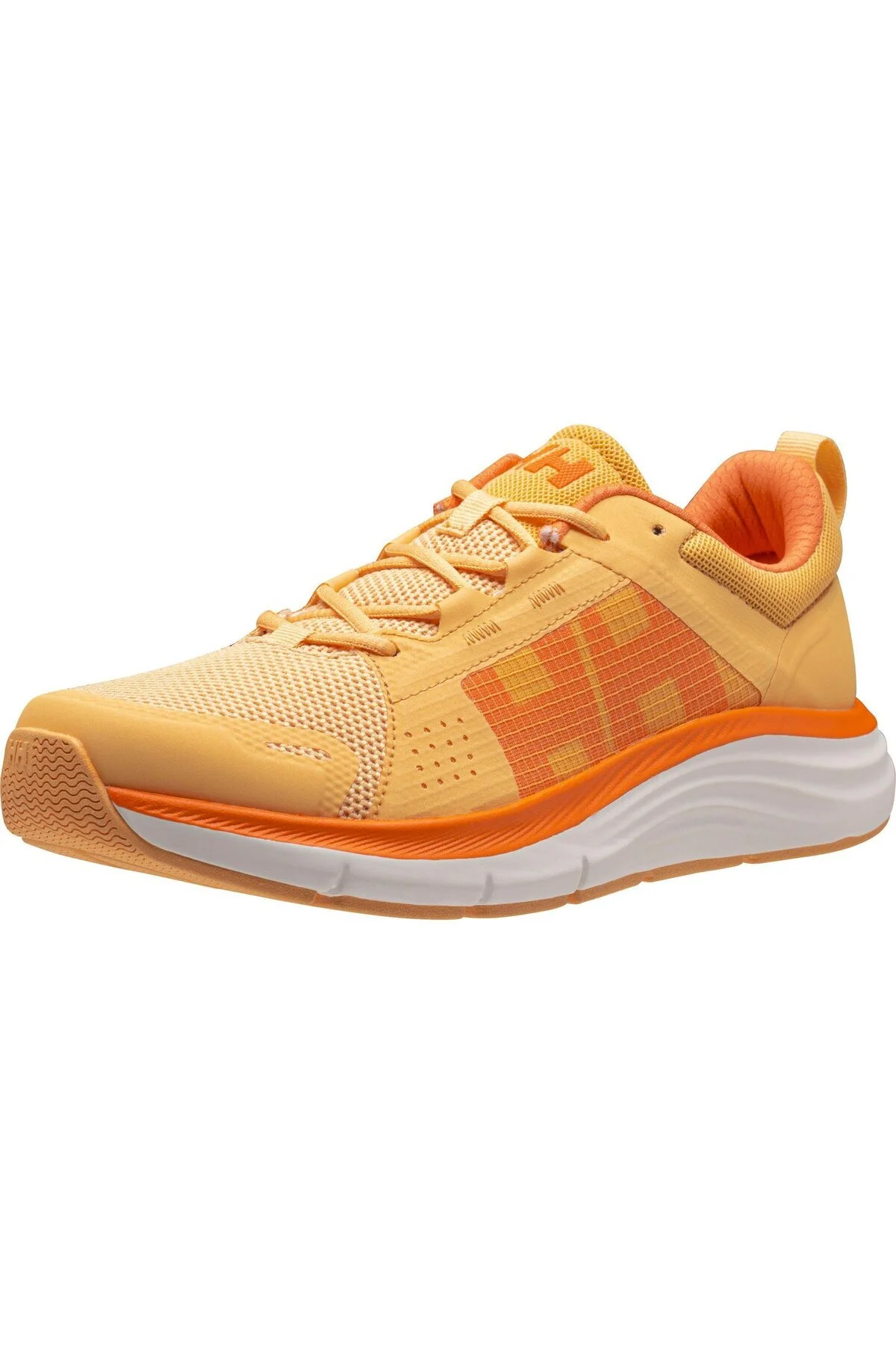کفش کژوال روزانه نارنجی زنانه W HP AHIGA EVO 5 هلی هانسن Helly Hansen