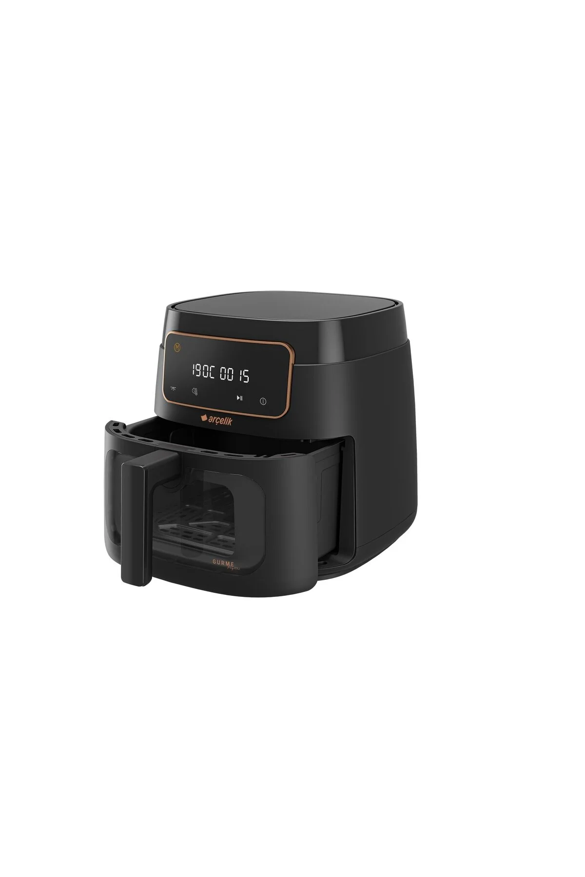 سرخ کن FRA 6364 S GOURMET FRY اورجینال Arçelik