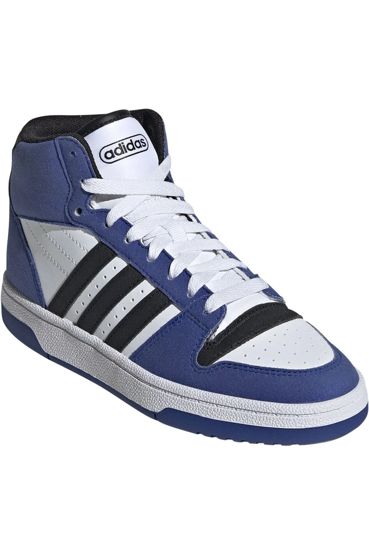 کفش مردانه زنانه یونیسکس میانی برش آدیداس شروع اواسط J آدیداس adidas
