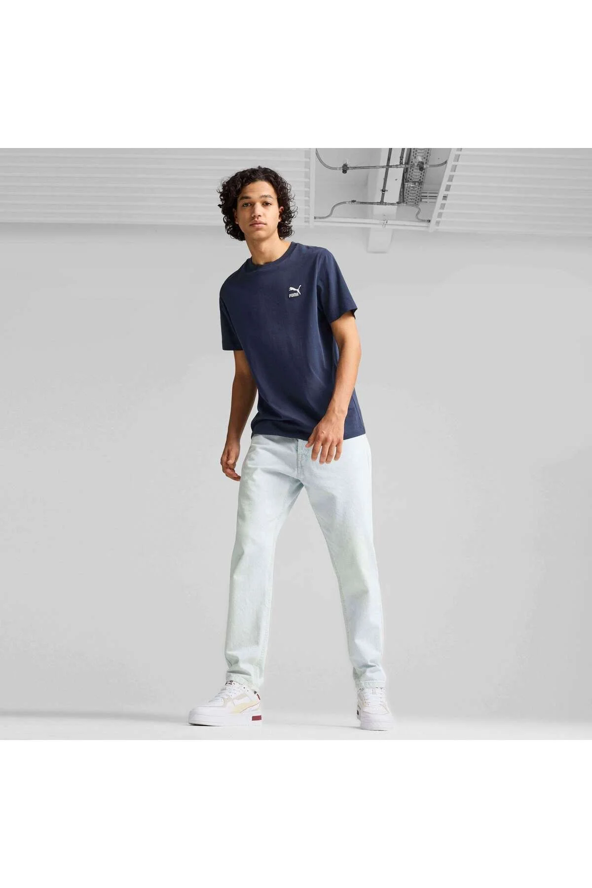 اسنیکر زنانه CA PRO RIPPLE EARTH پوما Puma