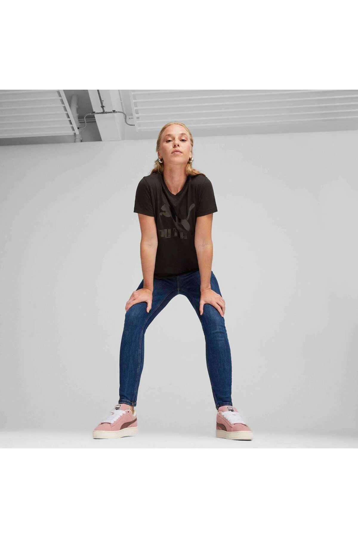 اسنیکر زنانه سودای XL پوما اورجینال Puma