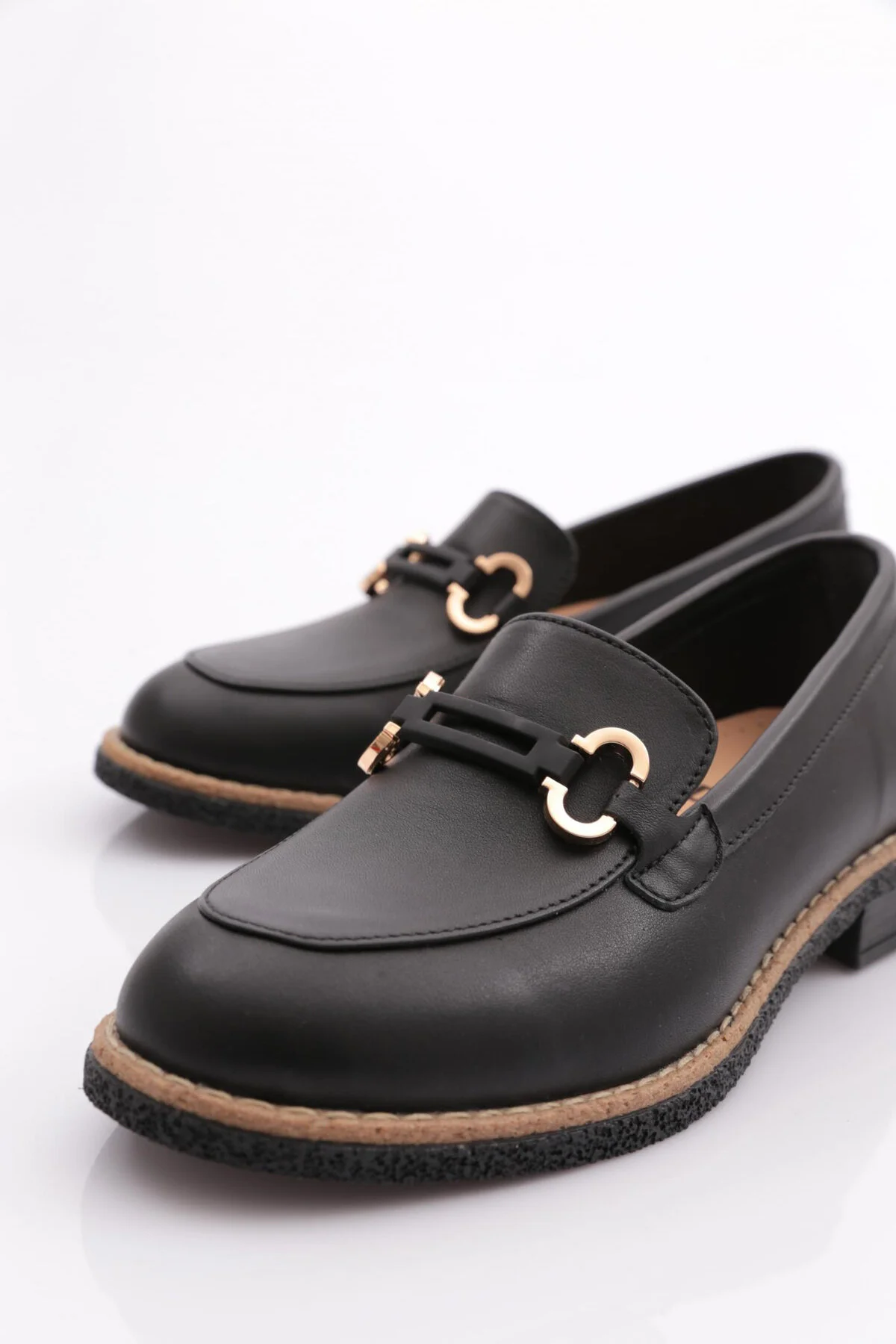 کفش زنانه 246 LOAFER زن Dgn