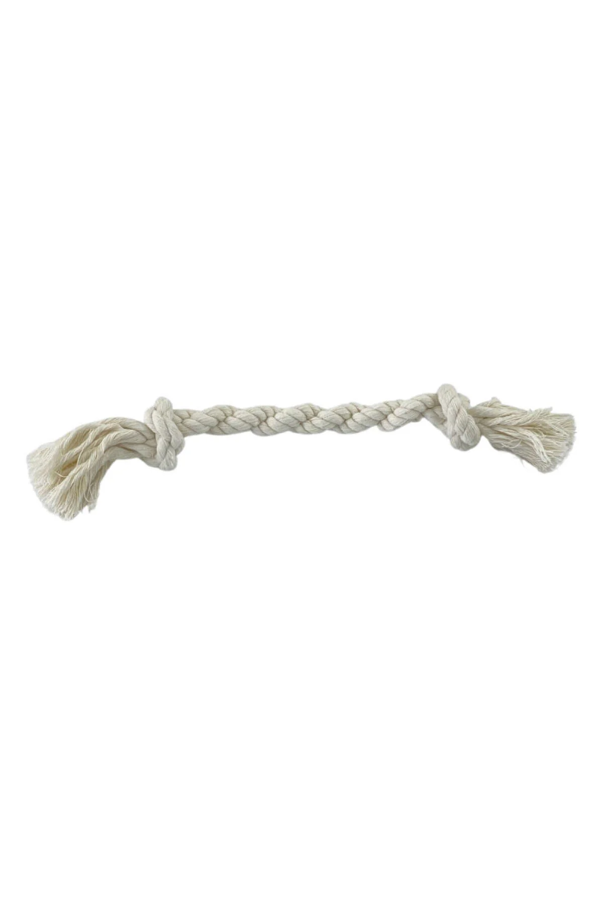 اسباب بازی سگ چند رنگ خراشیده اسب و دندان 100 ٪ پنبه 30 سانتی متر پت کامفورت Pet Comfort