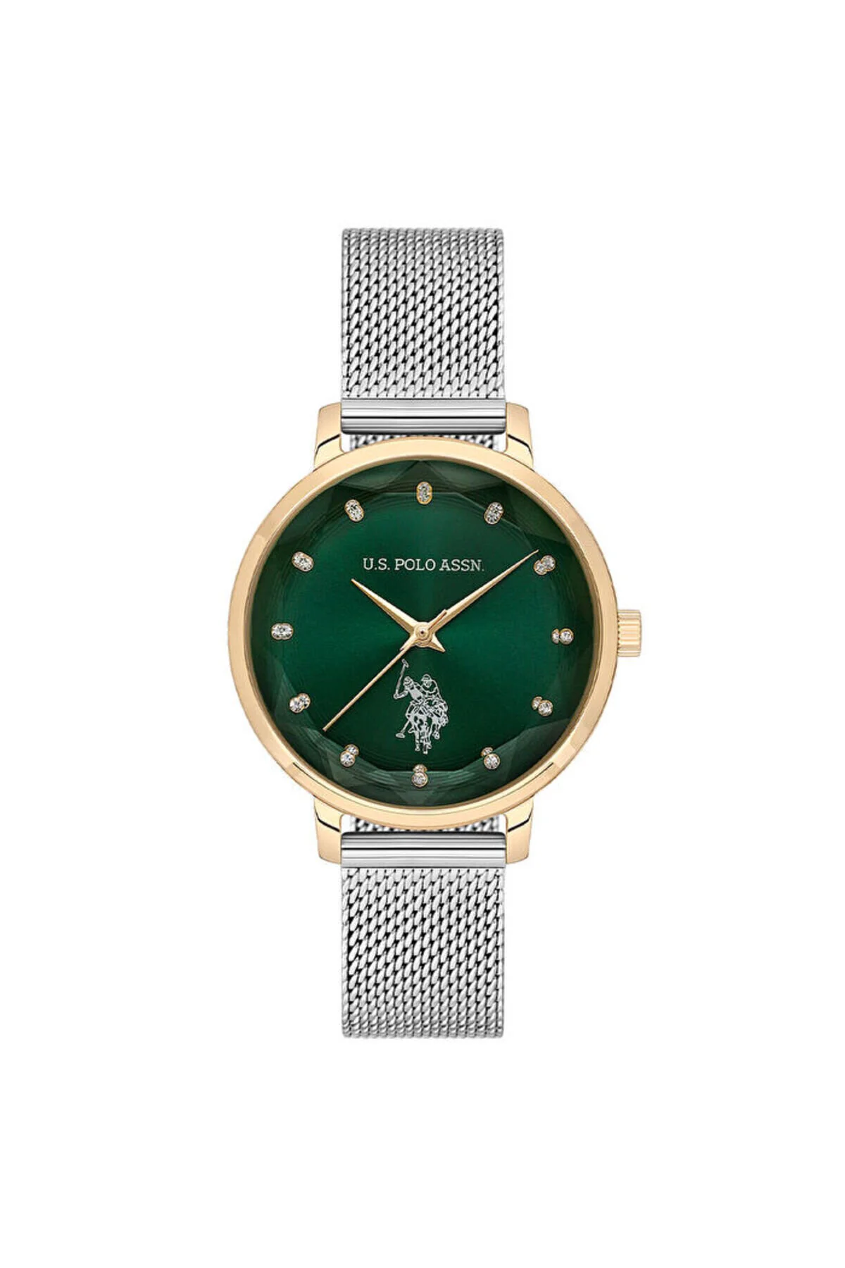 ساعت مچی زنانه 04 اورجینال یو اس پولو U.S. Polo Assn.