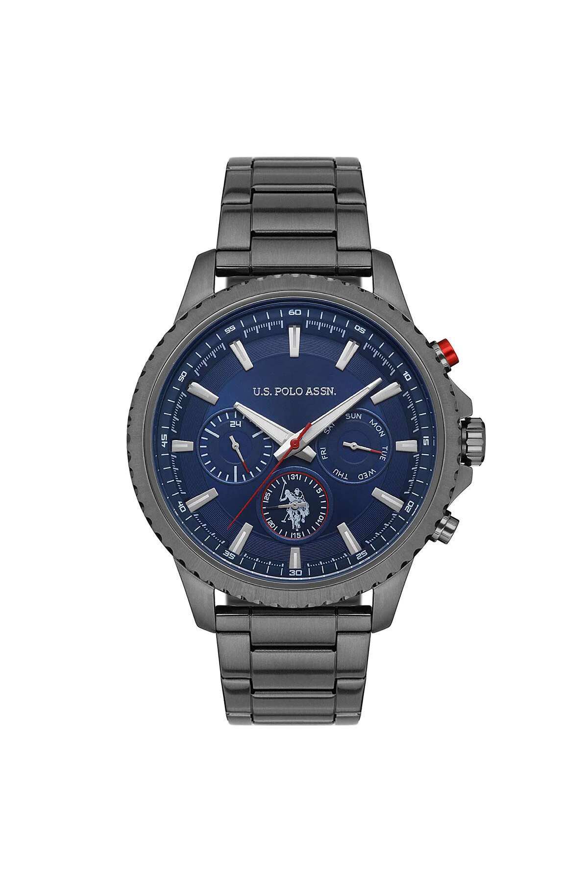 ساعت مچی مردانه 03 اورجینال یو اس پولو U.S. Polo Assn.