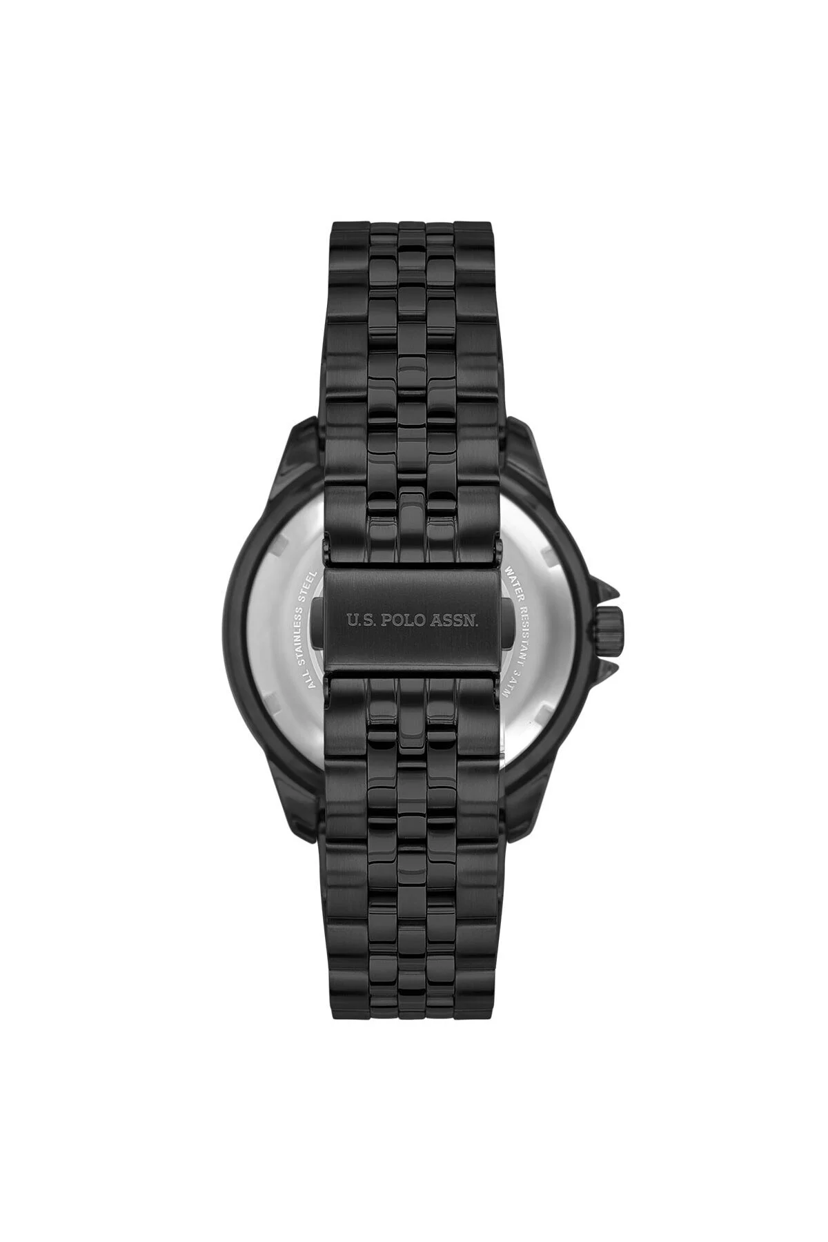 ساعت 01 U.S. POLO ASSN. مچی مردانه یو اس پولو U.S. Polo Assn.