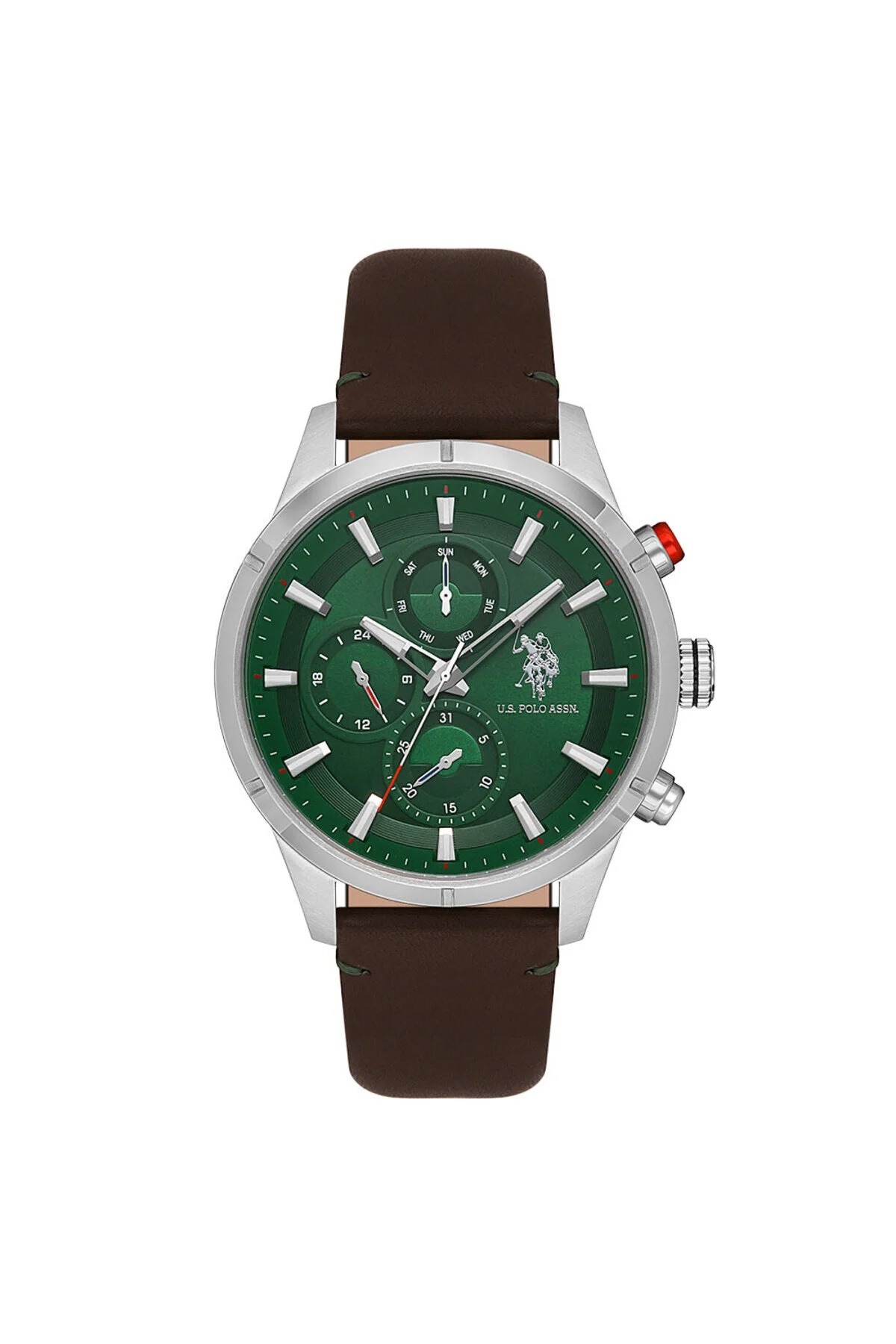ساعت مچی مردانه 12 اورجینال یو اس پولو U.S. Polo Assn.