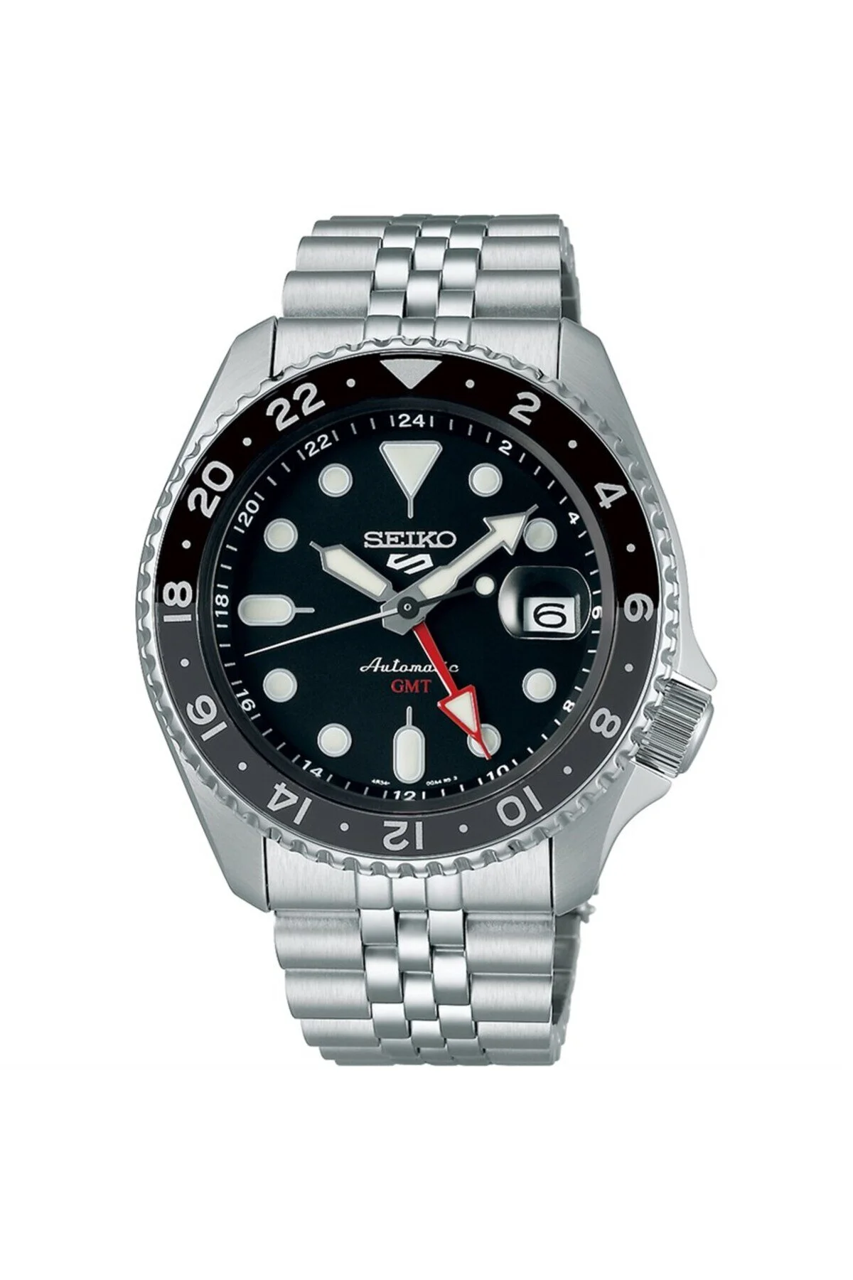 ساعت مردانه ورزشی SSK001K 5 سیکو اورجینال Seiko