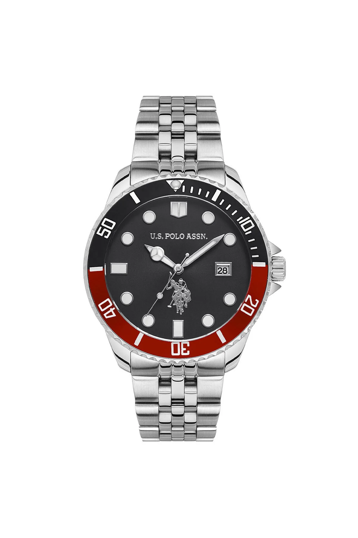 ساعت WATCH MEN USPA1048 04 یو اس پولو اورجینال U.S. Polo Assn.