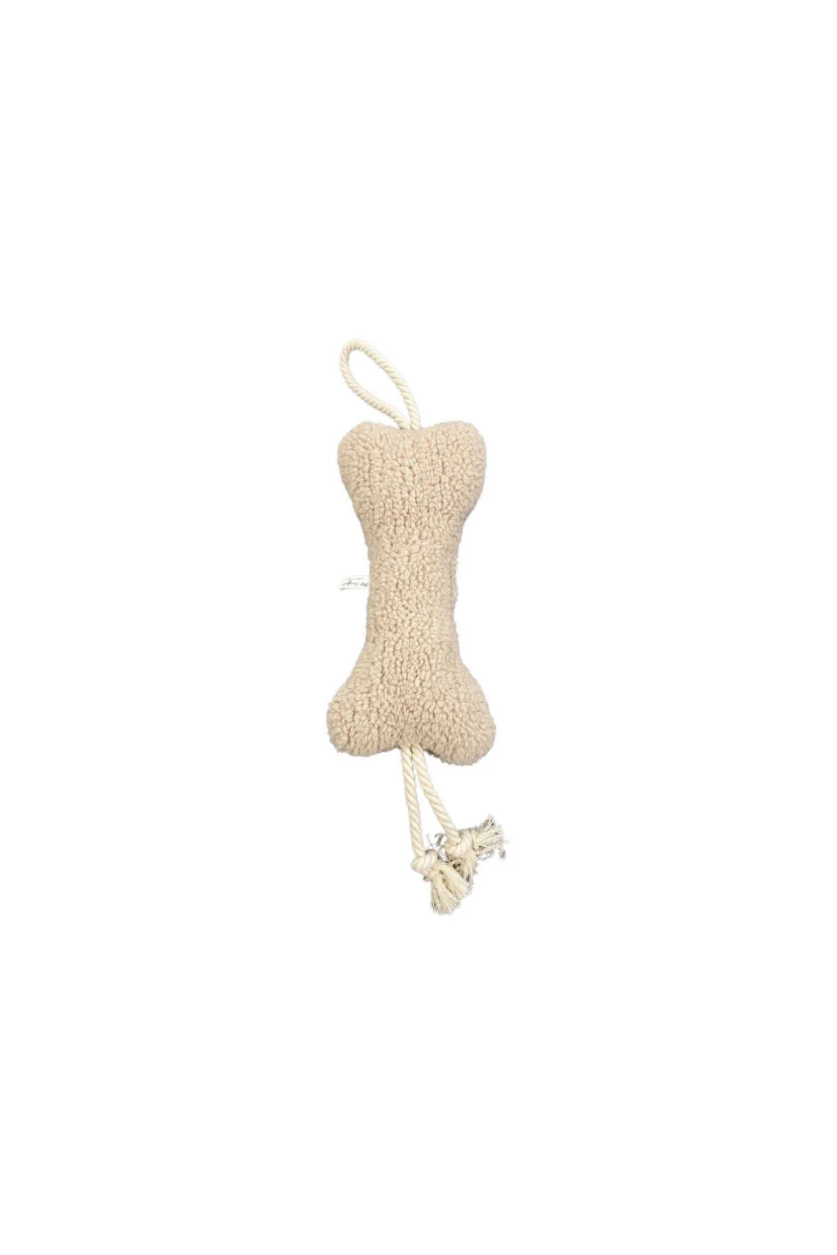 اسباب بازی سگ چند رنگ ROPE BONE 30CM اورجینال پت کامفورت Pet Comfort