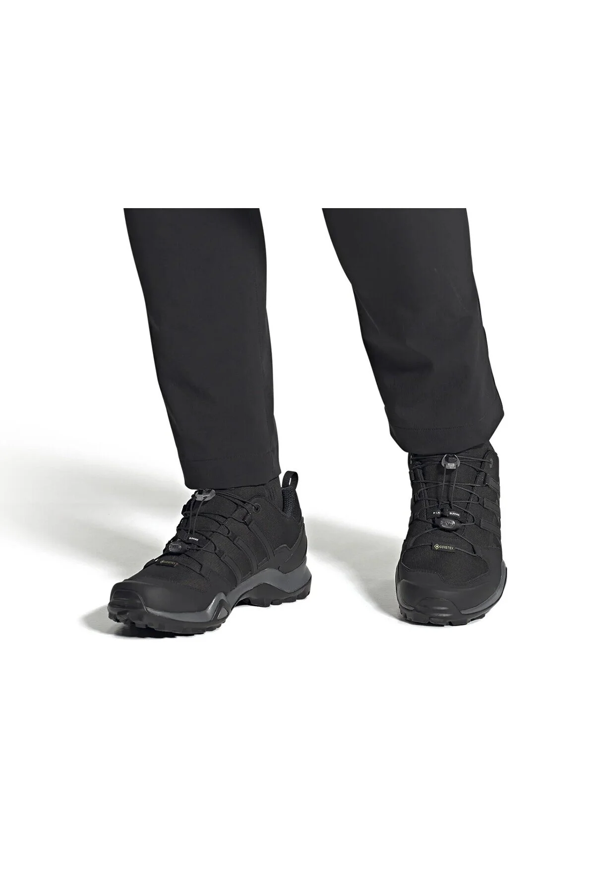 بوت پوتین مردانه زنانه یونیسکس Terrex Swift R2 Gtx T Reking و آدیداس adidas