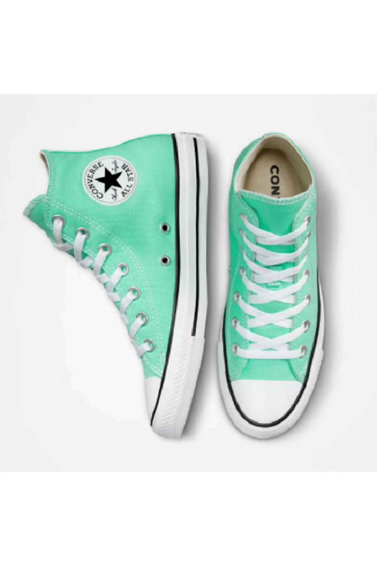 کفش مردانه زنانه یونیسکس چاک تیلور همه ستاره و ورزشی کانورس Converse