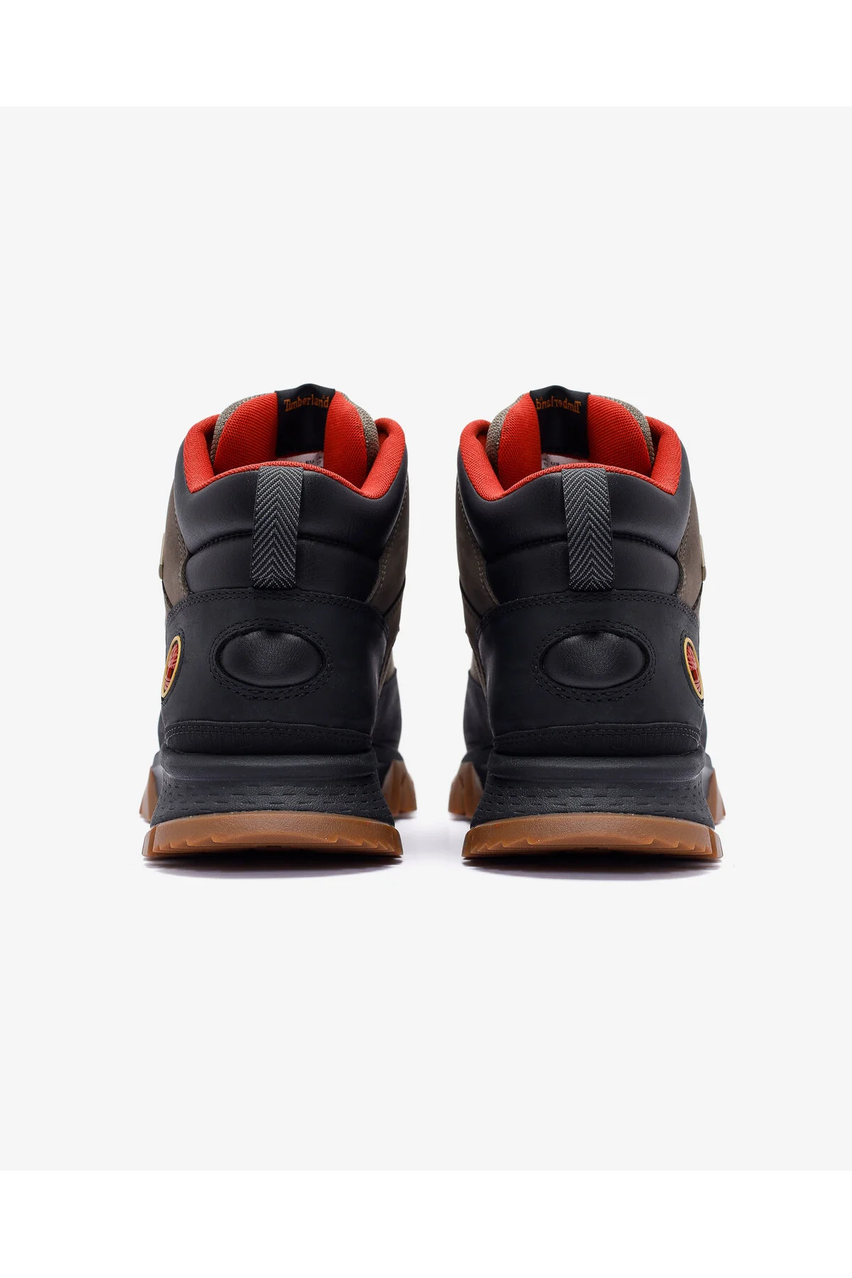 بوت پوتین مردانه Mt Lincoln Mid Lace Up Gtx پیاده روی Boot تیمبرلند Timberland