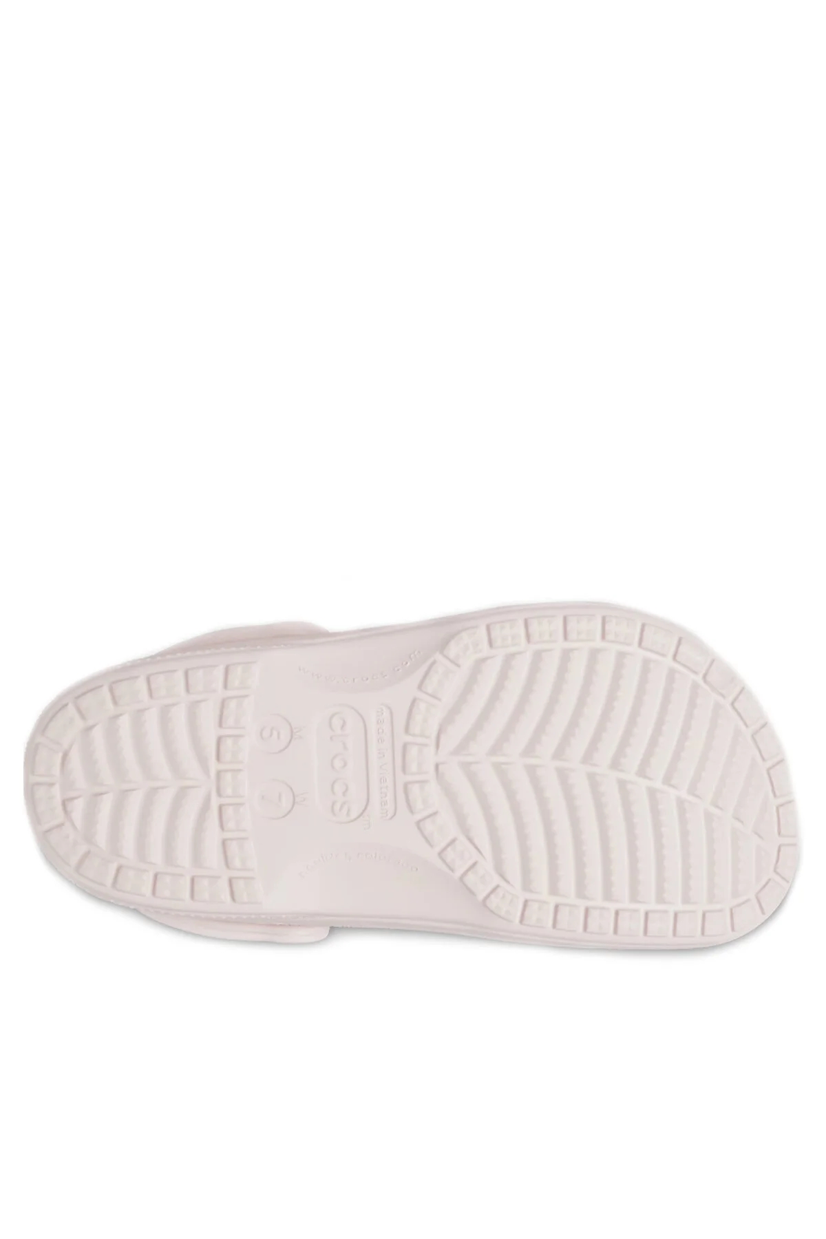 کفش مردانه خانه خز بسته بندی شده بیرون کراکس Crocs
