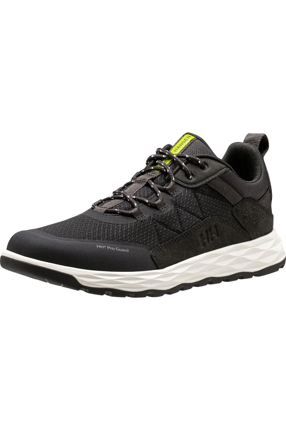 کفش کژوال روزانه مشکی مردانه CHILLIWACK هلی هانسن Helly Hansen