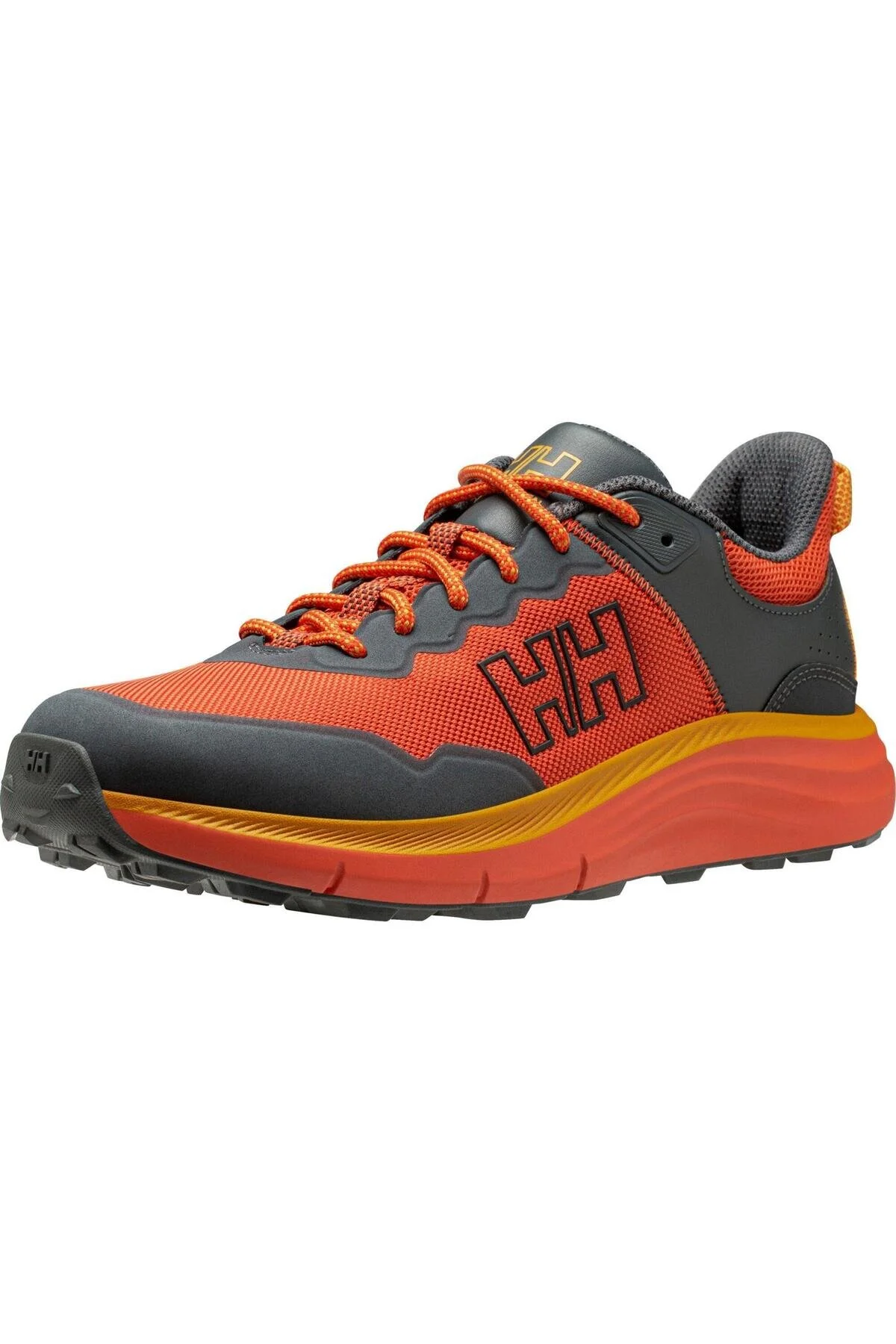 کفش کژوال روزانه نارنجی مردانه کانتابریا هلی هانسن Helly Hansen