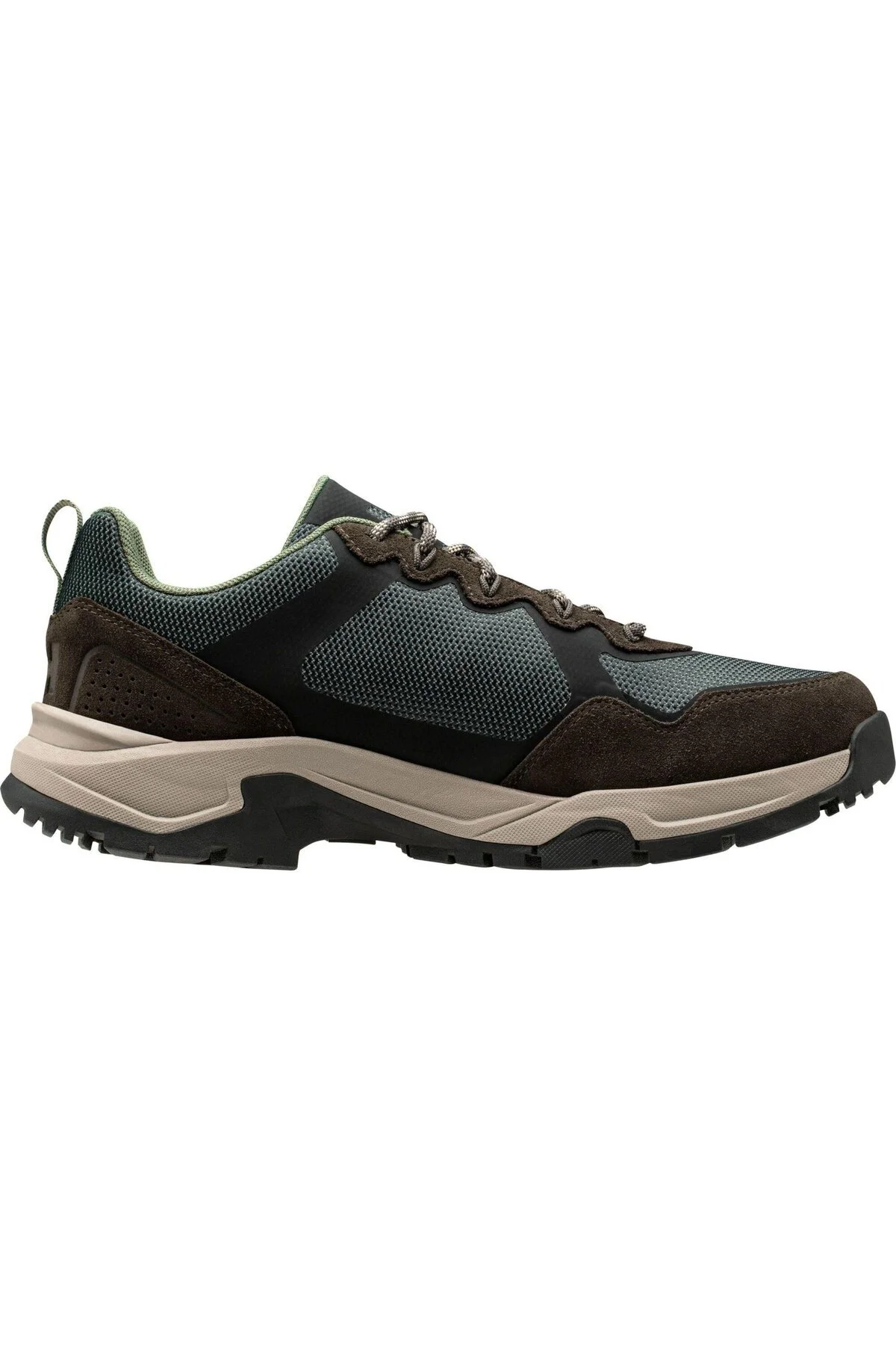 کفش کژوال روزانه سبز مردانه MONASHEE LOW 2 HT هلی هانسن Helly Hansen