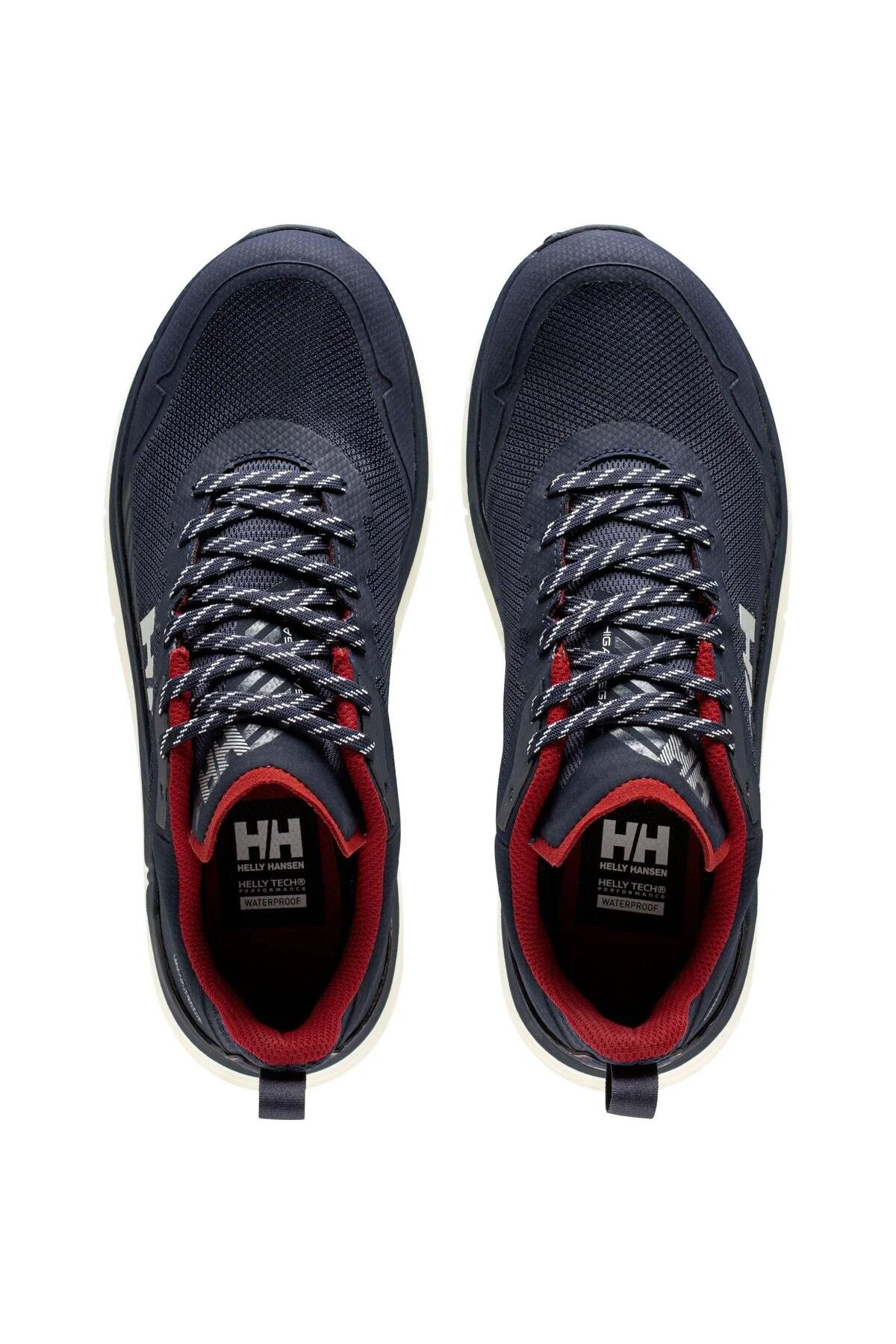 کفش Sportdoor آبی مردانه STEGA هلی هانسن اورجینال Helly Hansen