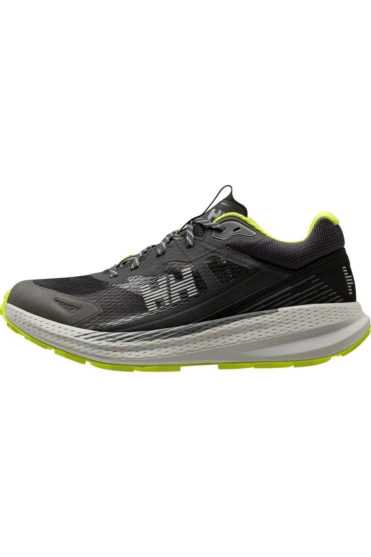 کفش کژوال روزانه مشکی مردانه SKYHAWK TR هلی هانسن Helly Hansen
