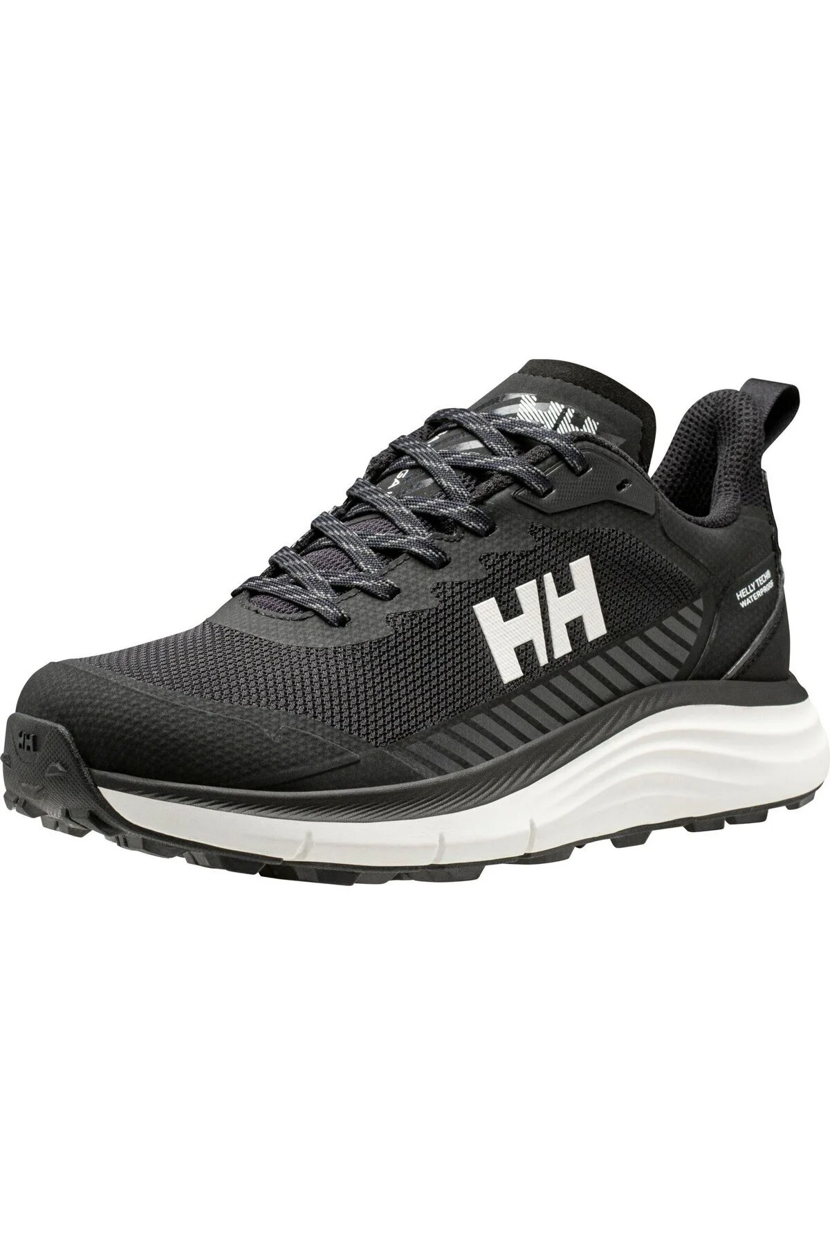 کفش کژوال روزانه مشکی زنانه W STEGA HT هلی هانسن Helly Hansen