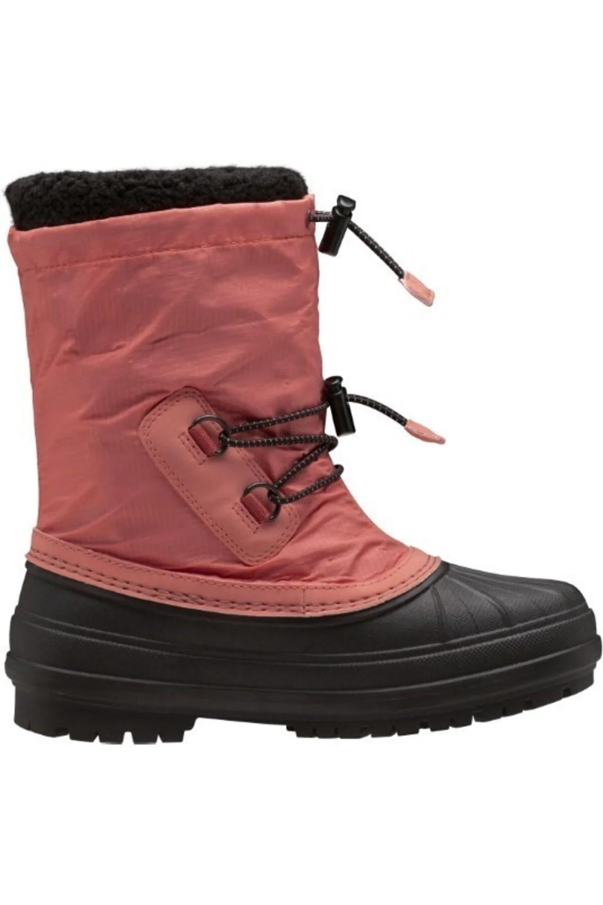 بوت صورتی مردانه و زنانه یونیسکس عایق JK VARANGER هلی هانسن Helly Hansen