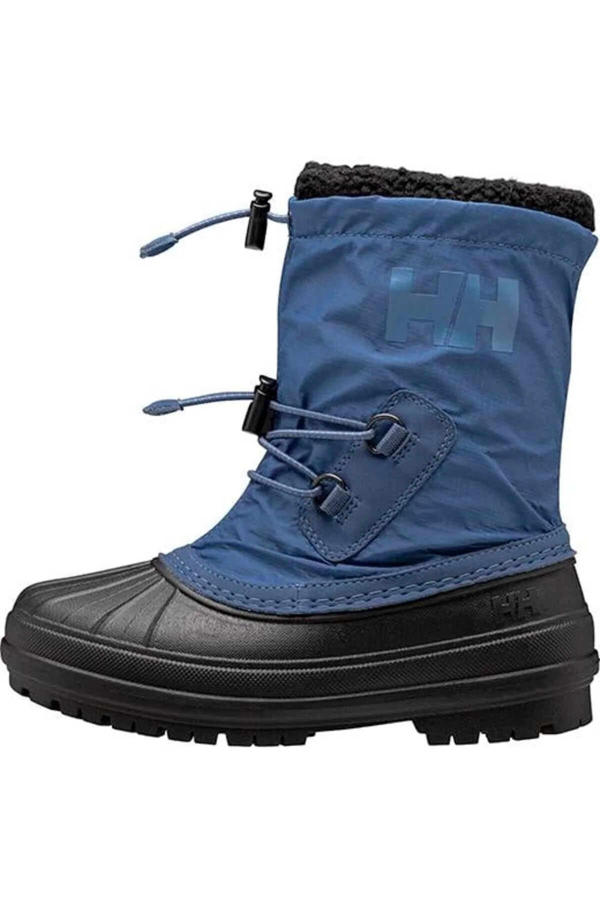 بوت آبی مردانه و زنانه یونیسکس عایق JK VARANGER هلی هانسن Helly Hansen