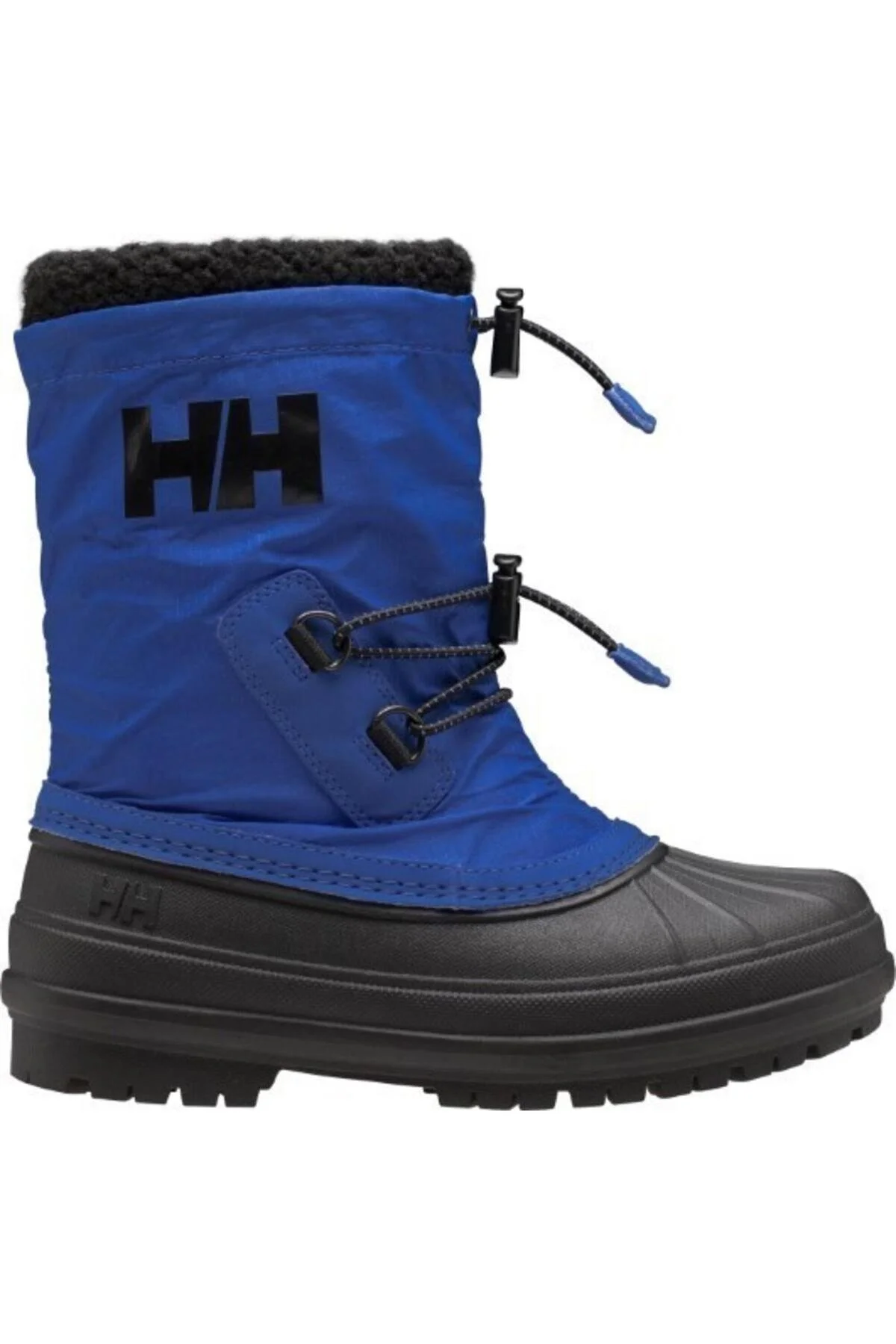 بوت نارنجی مردانه و زنانه یونیسکس عایق JK VARANGER هلی هانسن Helly Hansen