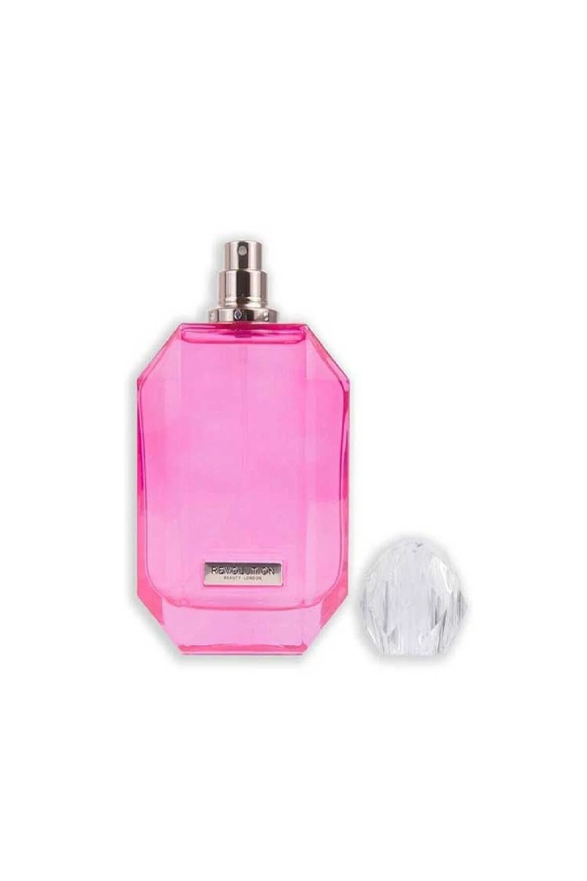 عطر زنانه دائمی آنواتیک EG.615 با فرمول خاصی که هر پوست سازگار است Revolution