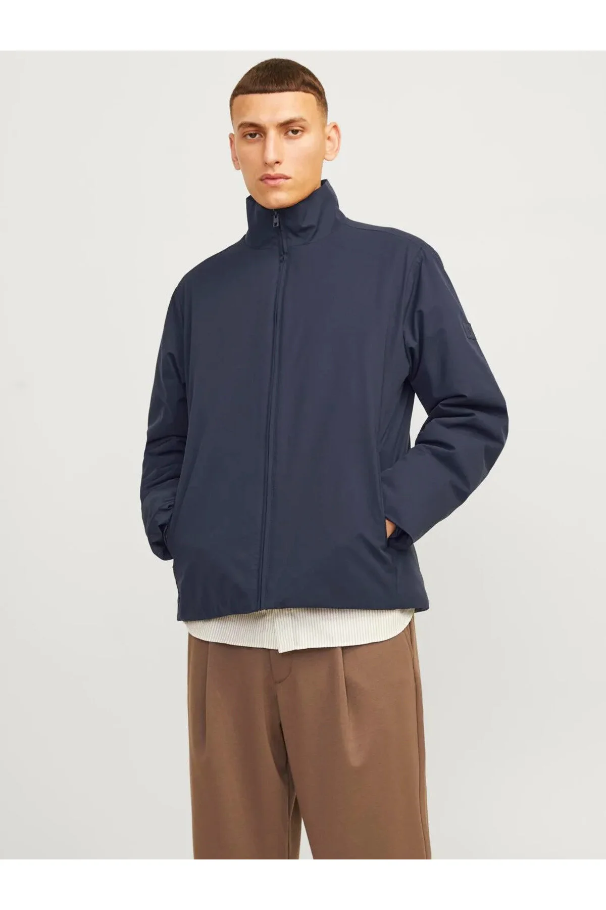 سافت شل و پلار مردانه JPRCCITY STAND ALLROLLA اورجینال Jack & Jones