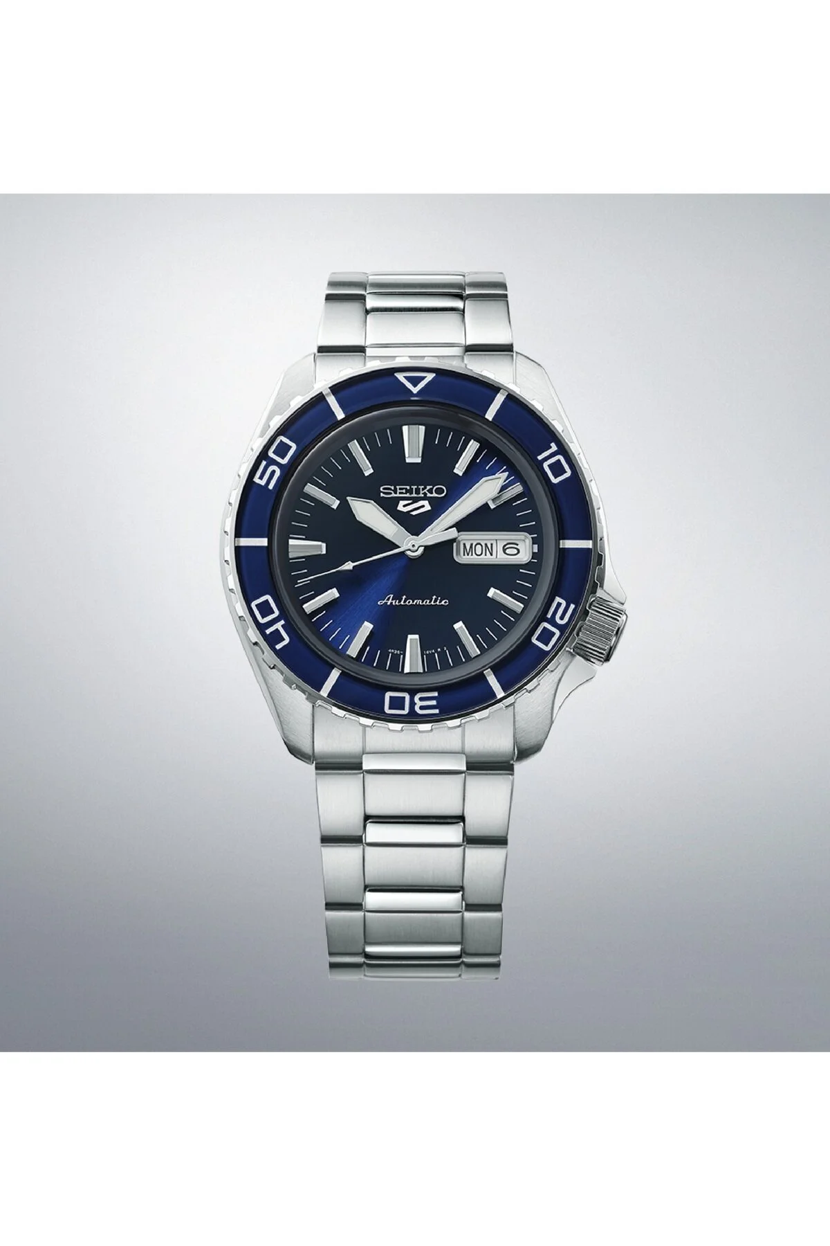 ساعت مردانه مچی S5 SRPK97K سیکو اورجینال Seiko