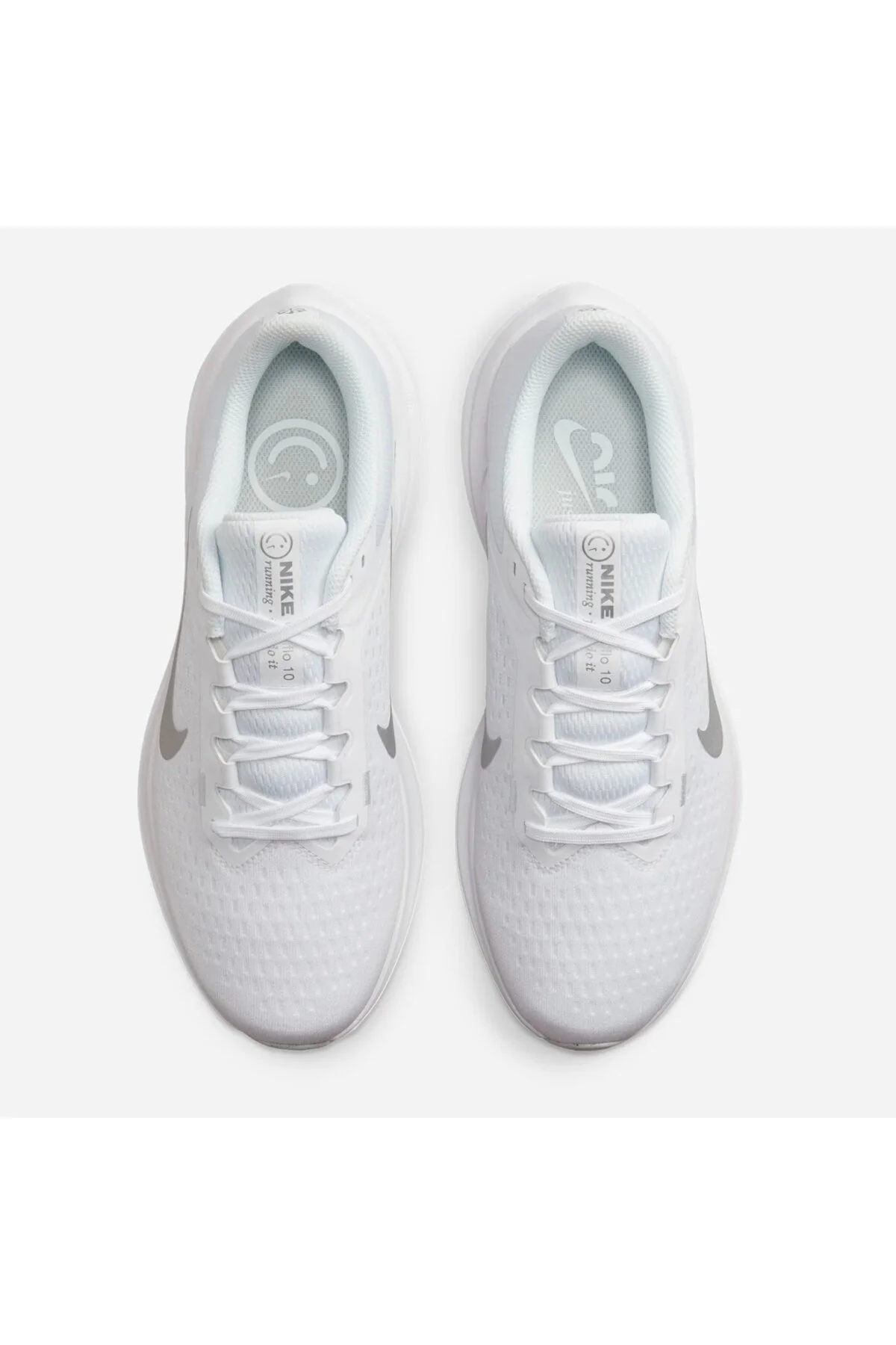 کفش زنانه Air Winflo 10 نایک Nike