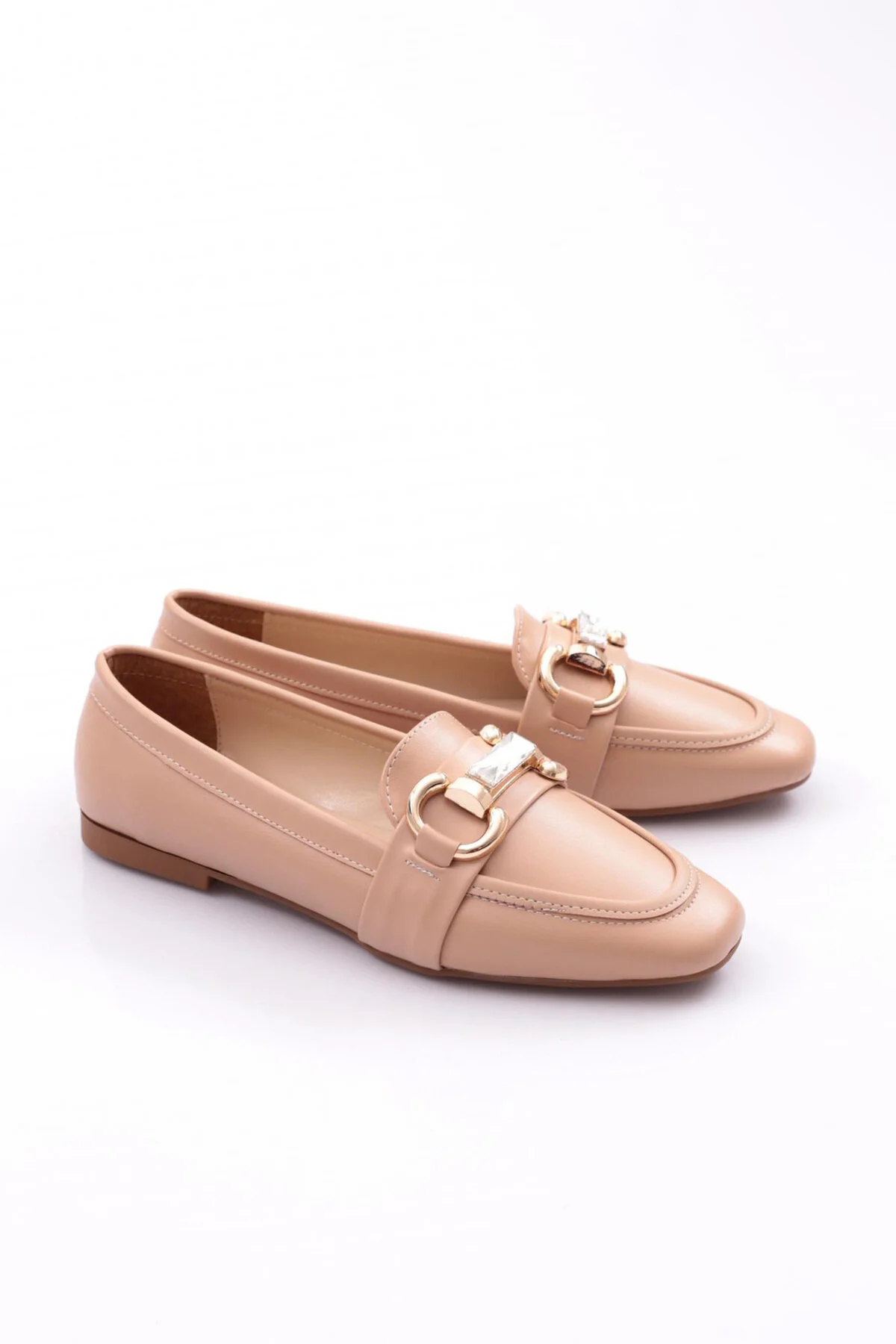 کفش زنانه 5027 LOAFER Dgn