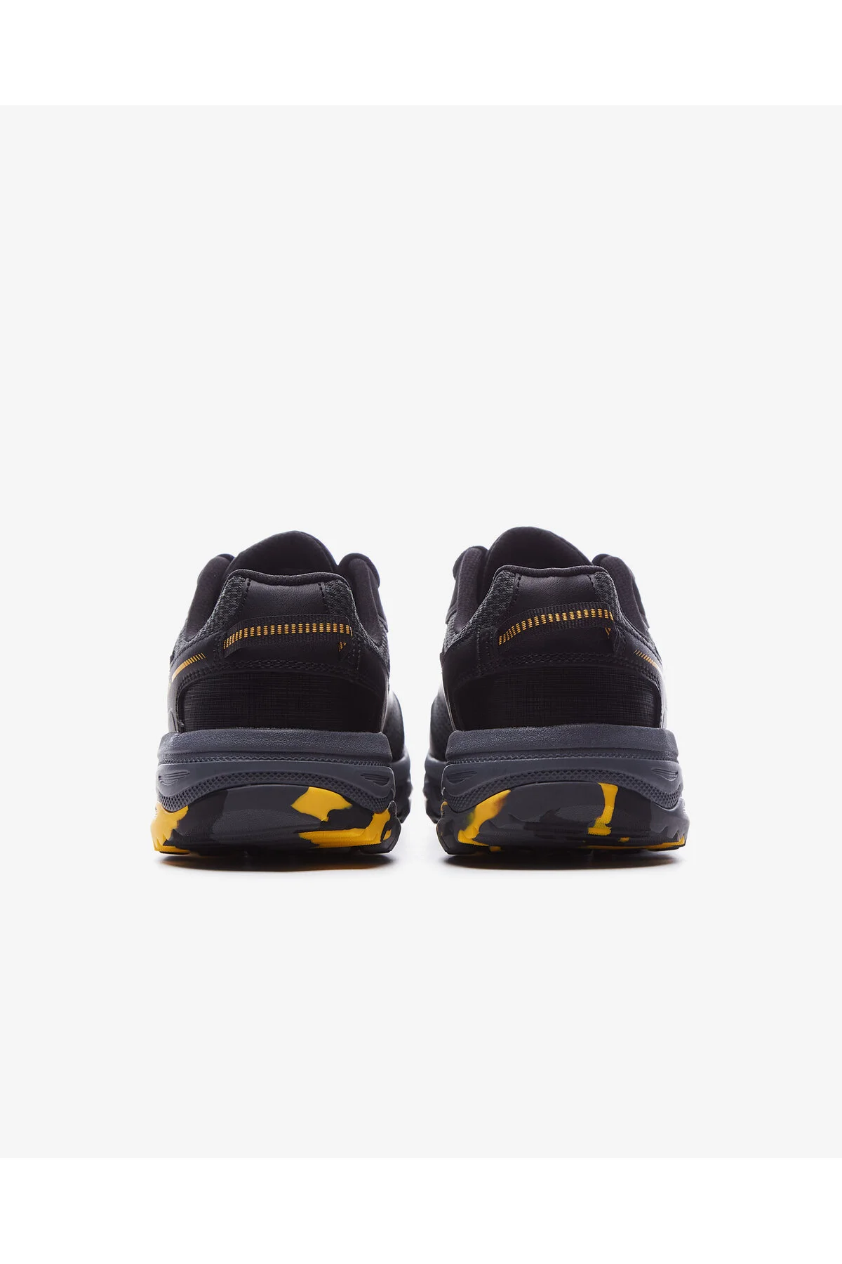 کفش مردانه Go Run Trail Altitude Marble Rock مشکی Outdoor اسکچرز Skechers