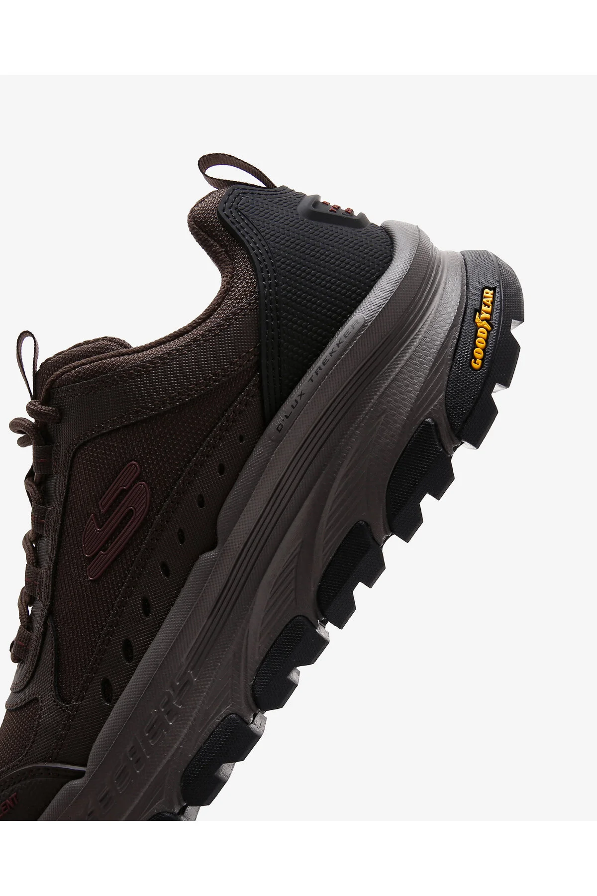 کفش پیاده روی مردانه دوی اورجینال Skechers