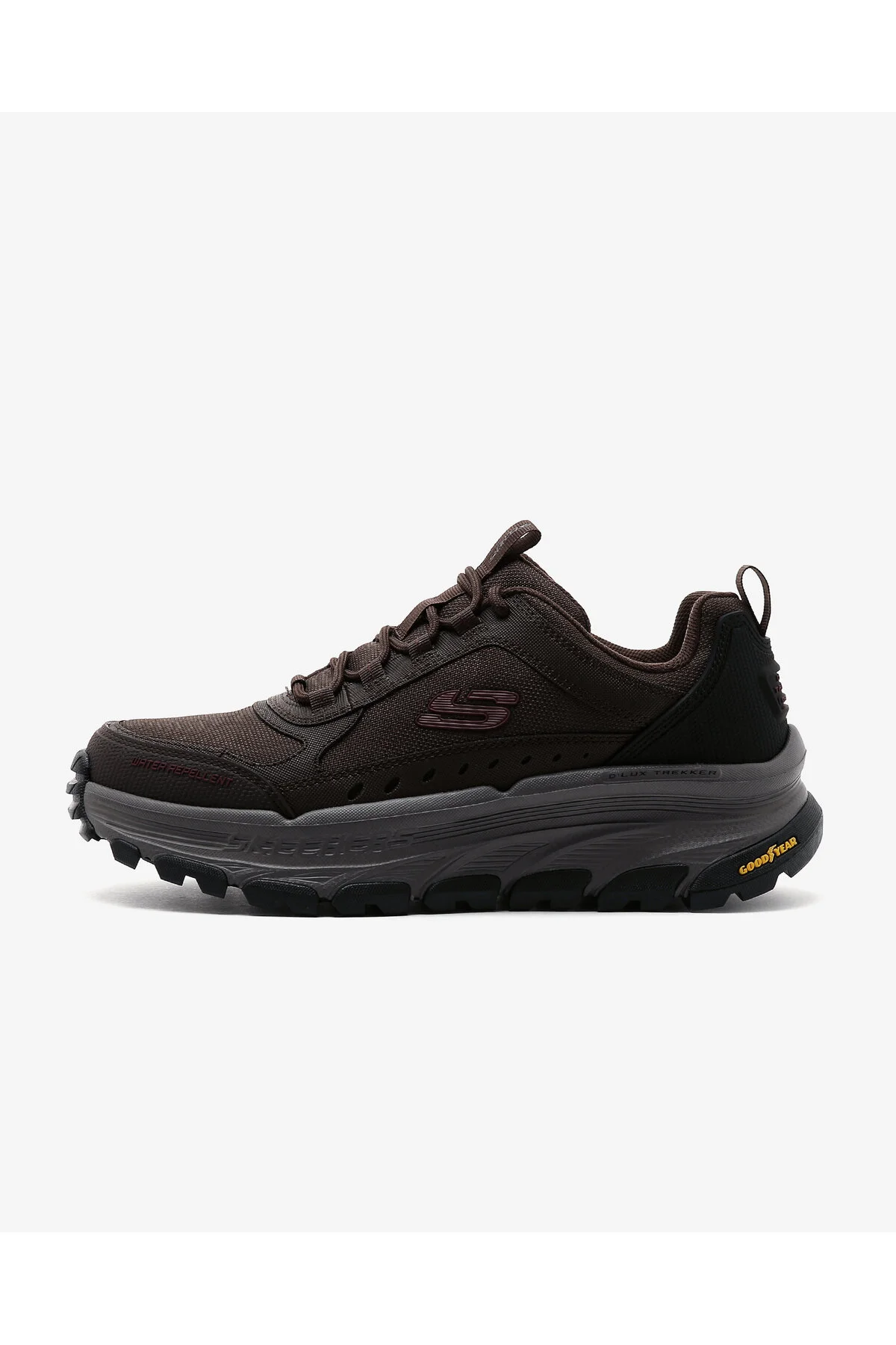 کفش پیاده روی مردانه دوی اورجینال Skechers