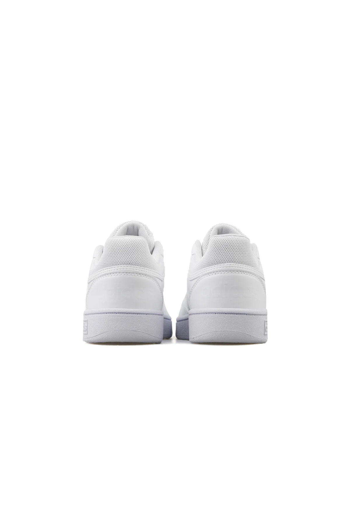 کفش زنانه Hoops 30 روزانه سفید آدیداس adidas