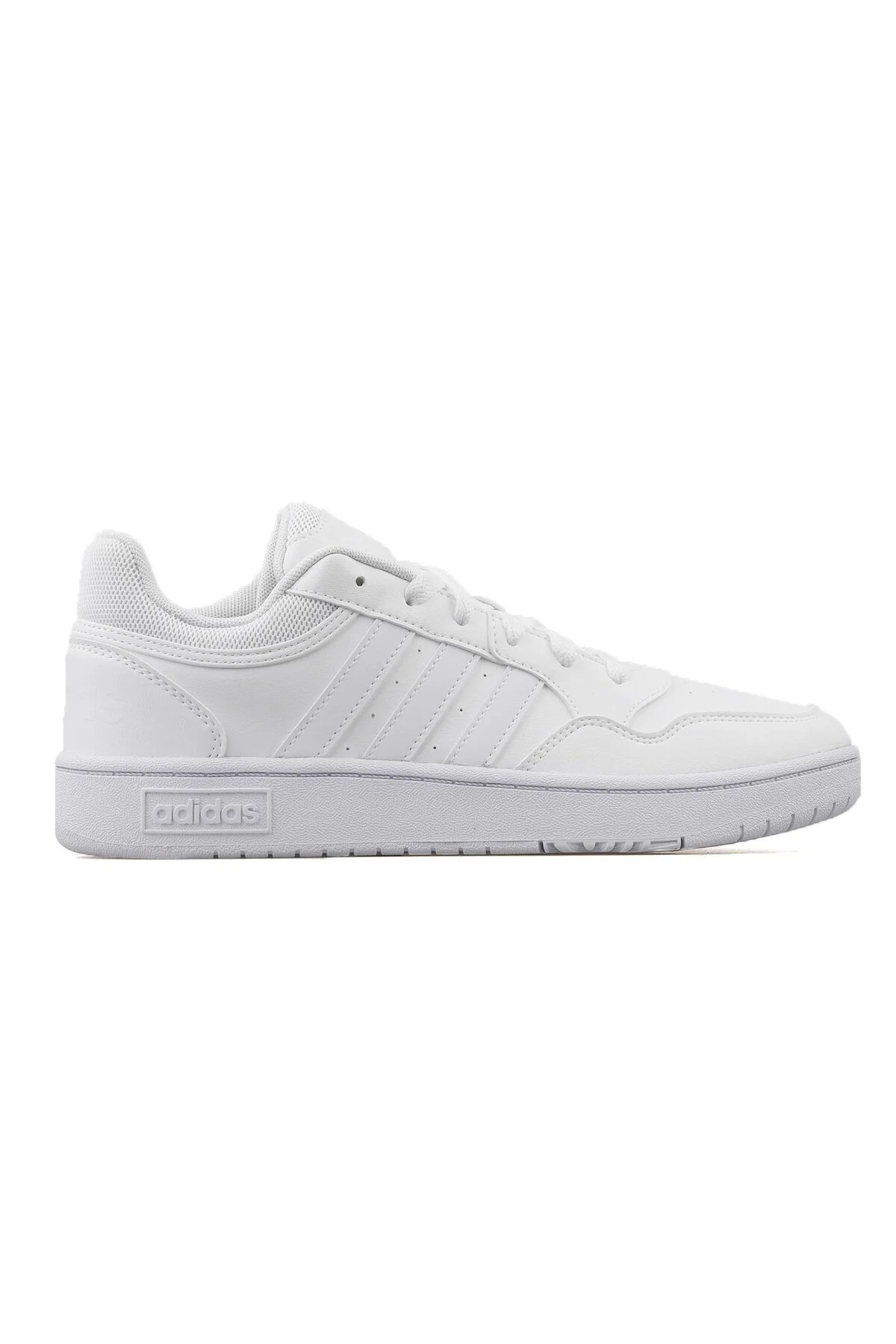 کفش زنانه Hoops 30 روزانه سفید آدیداس adidas