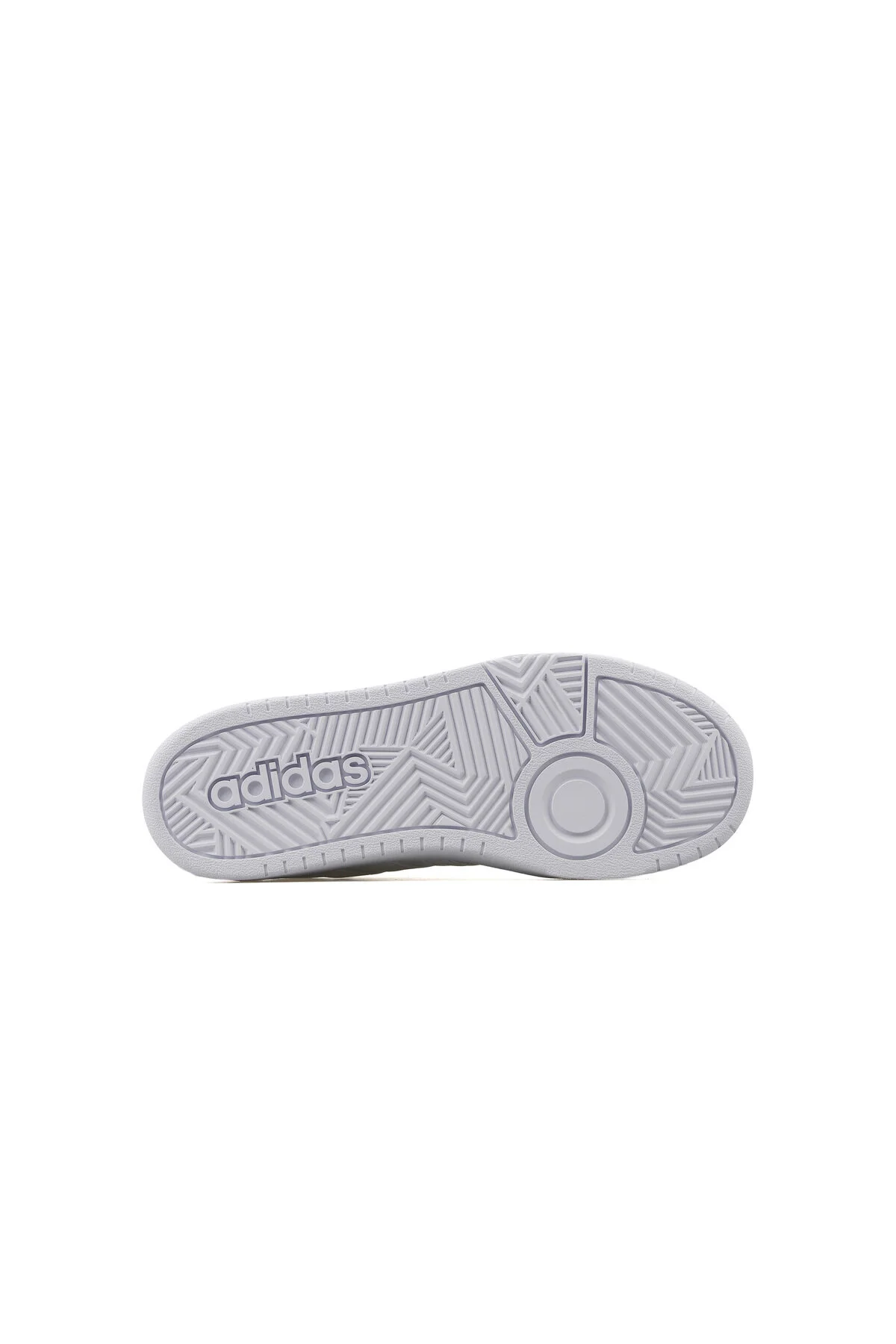 کفش زنانه Hoops 30 روزانه سفید آدیداس adidas